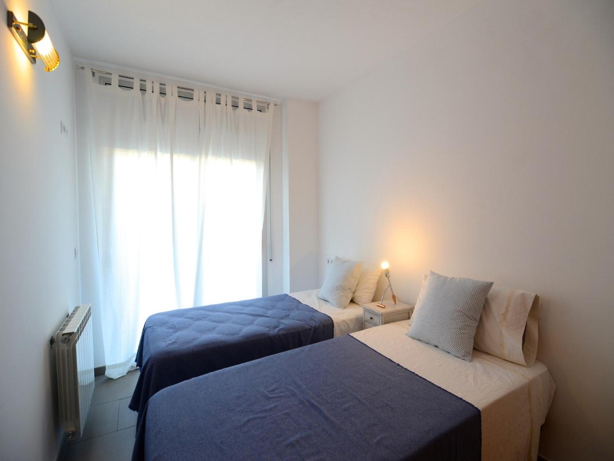 Platja 32 Apartamento