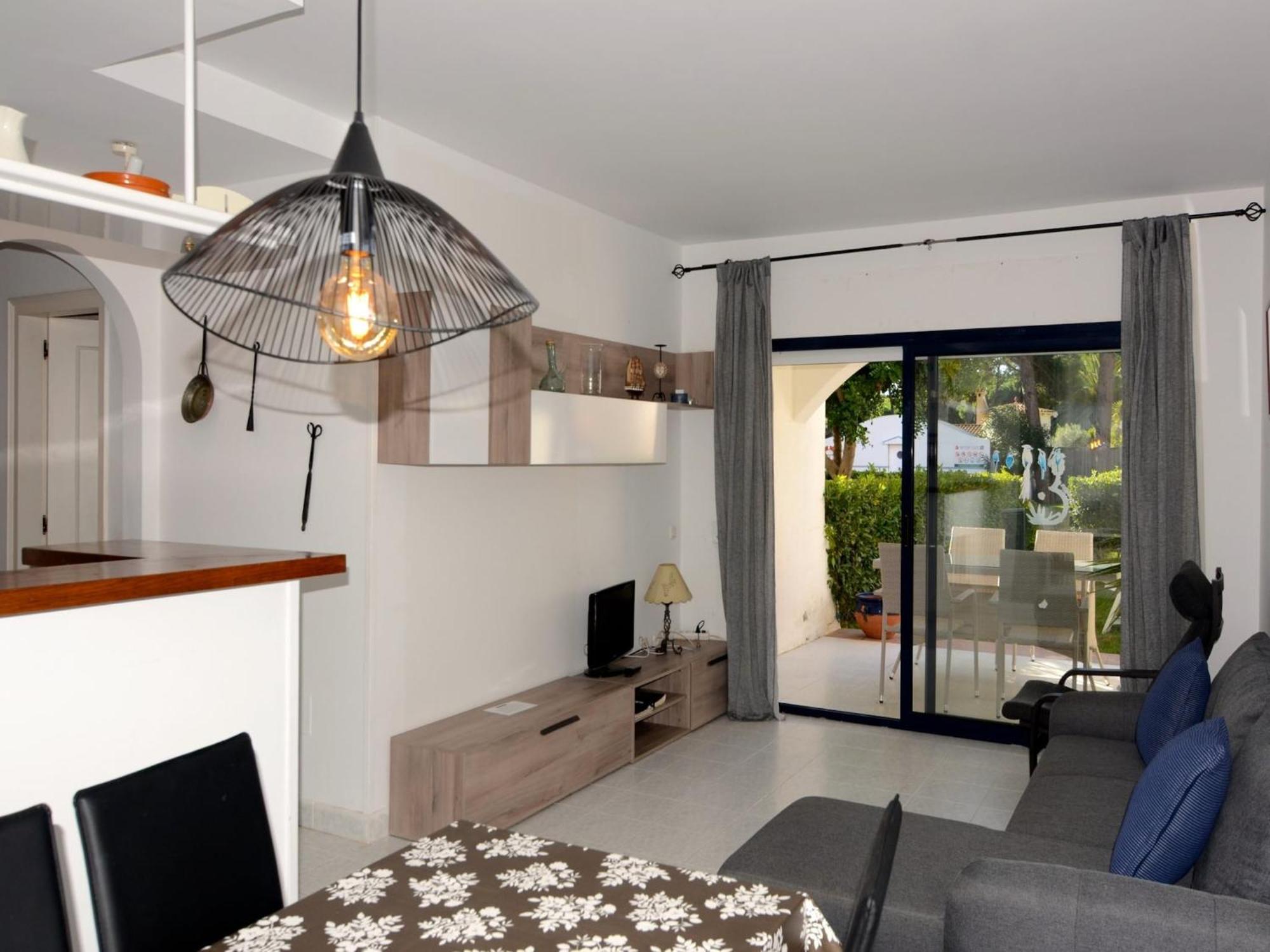 Apartamento Nautic Golf B 102