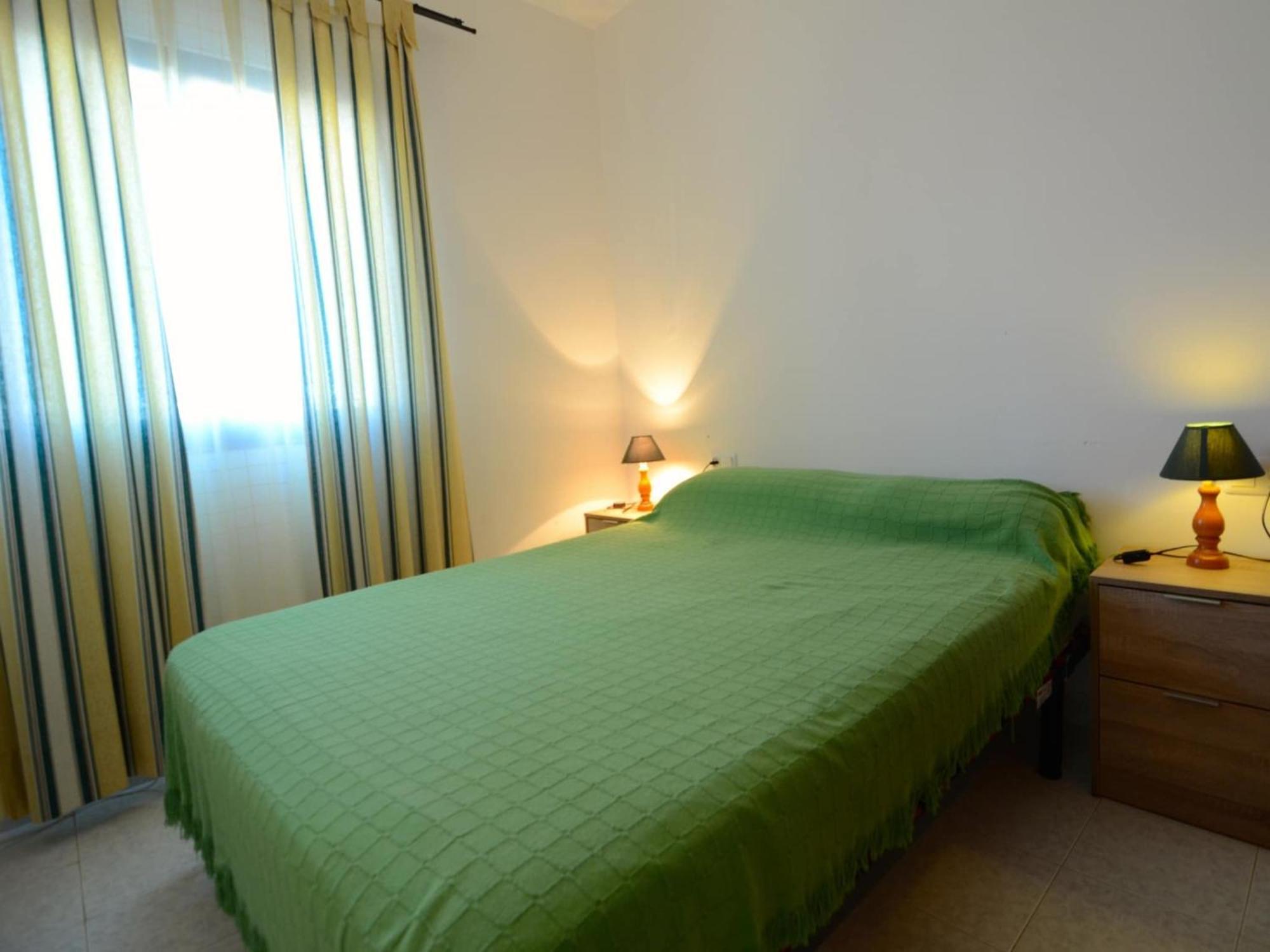 Apartamento Nautic Golf B 102