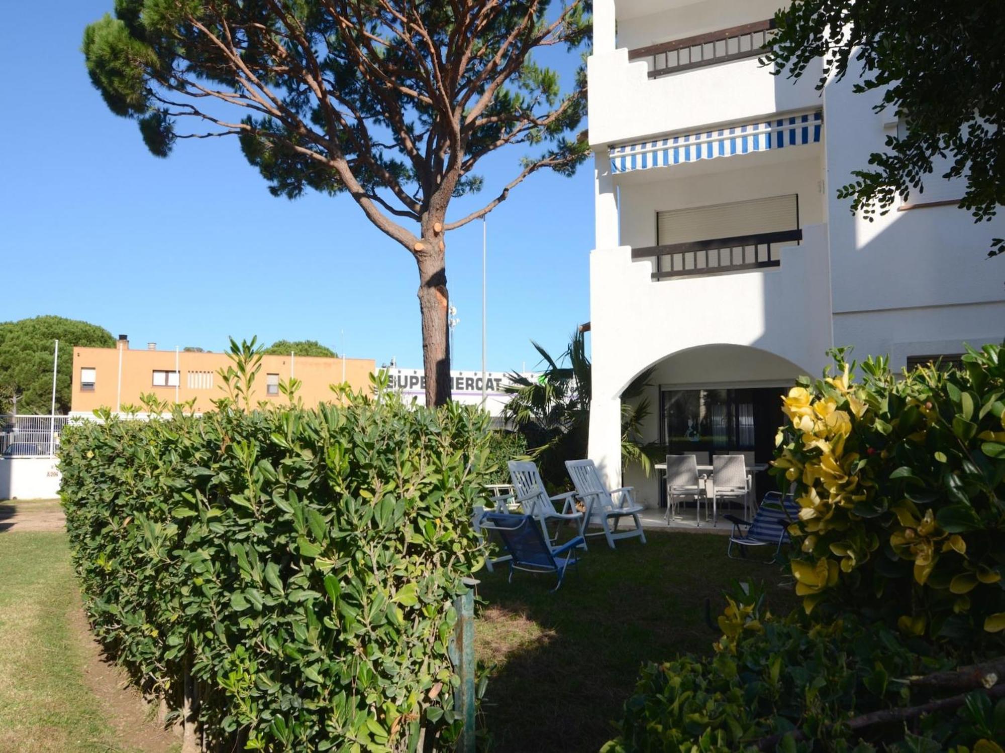 Nautic Golf B 102 Apartamento *
