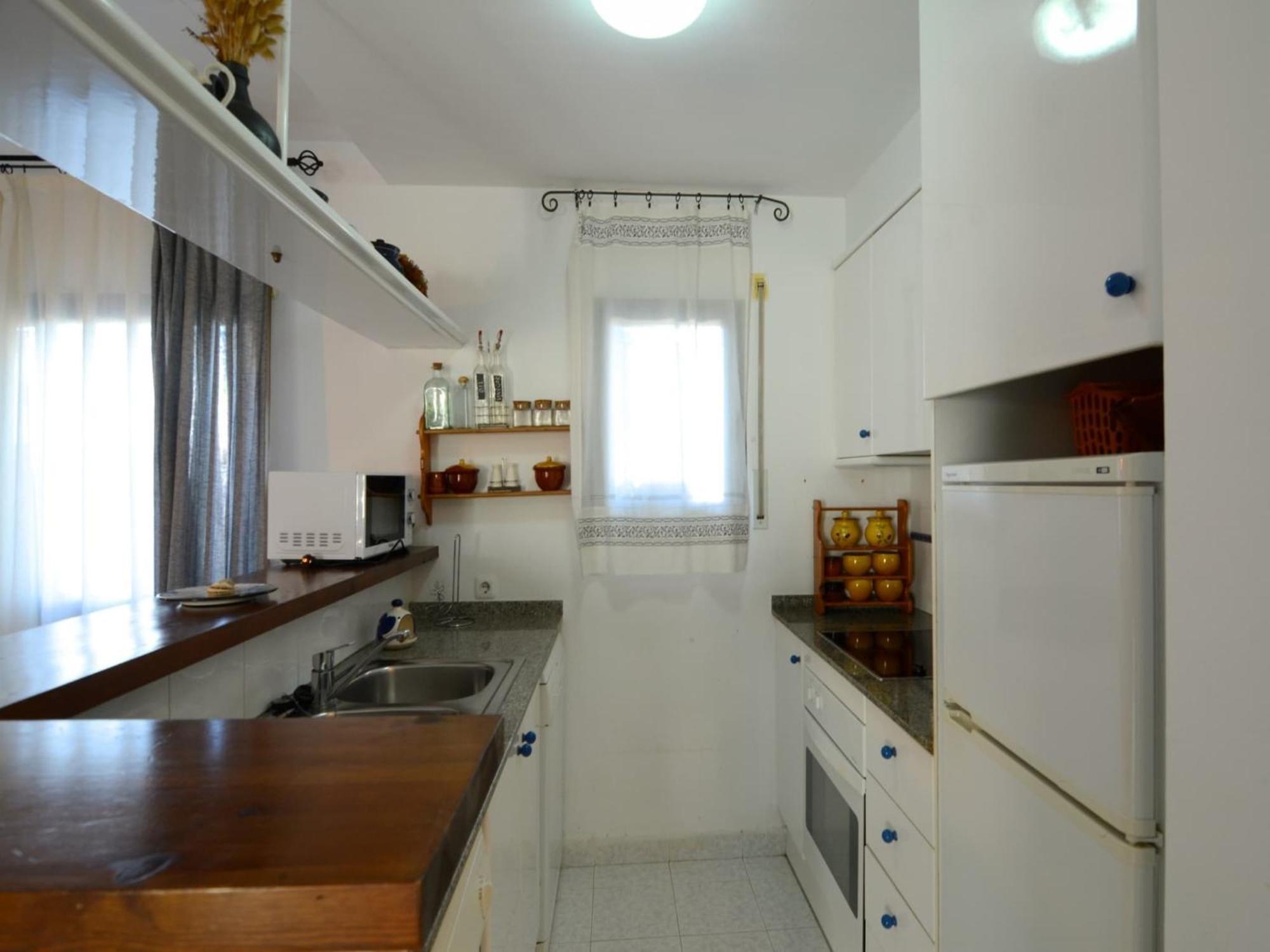 Nautic Golf B 102 Apartamento