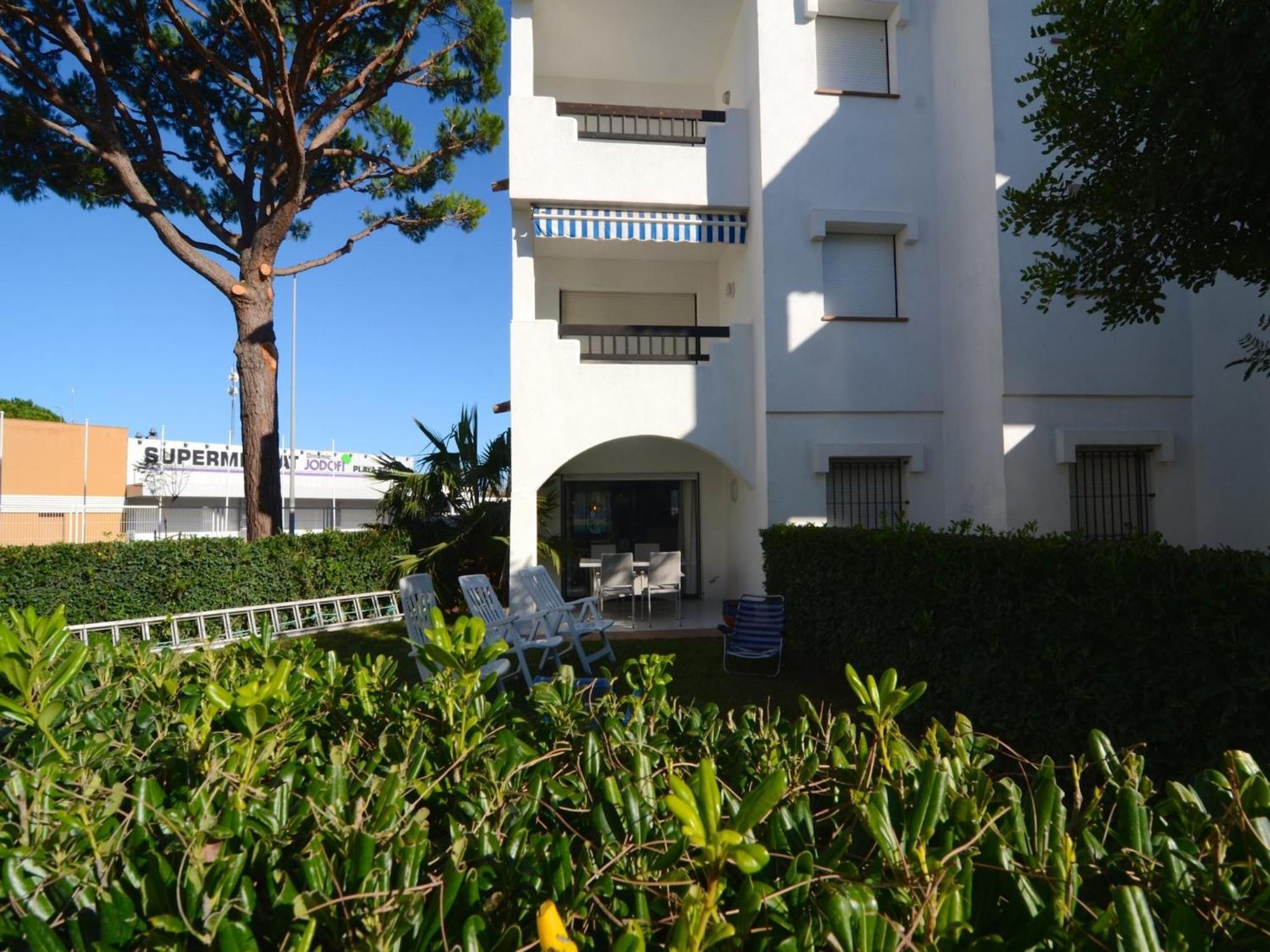 Nautic Golf B 102 Apartamento *