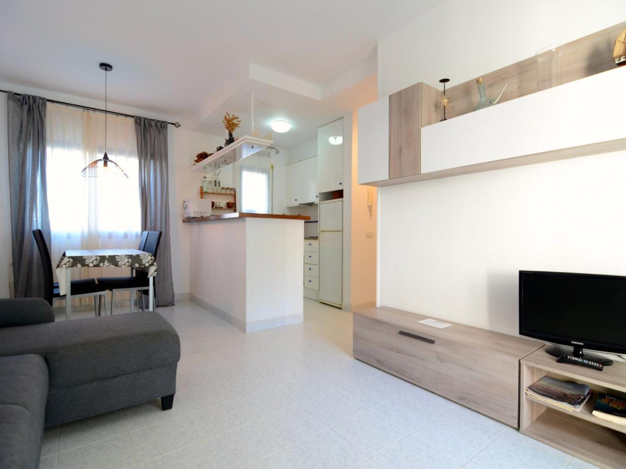 Nautic Golf B 102 Apartamento *