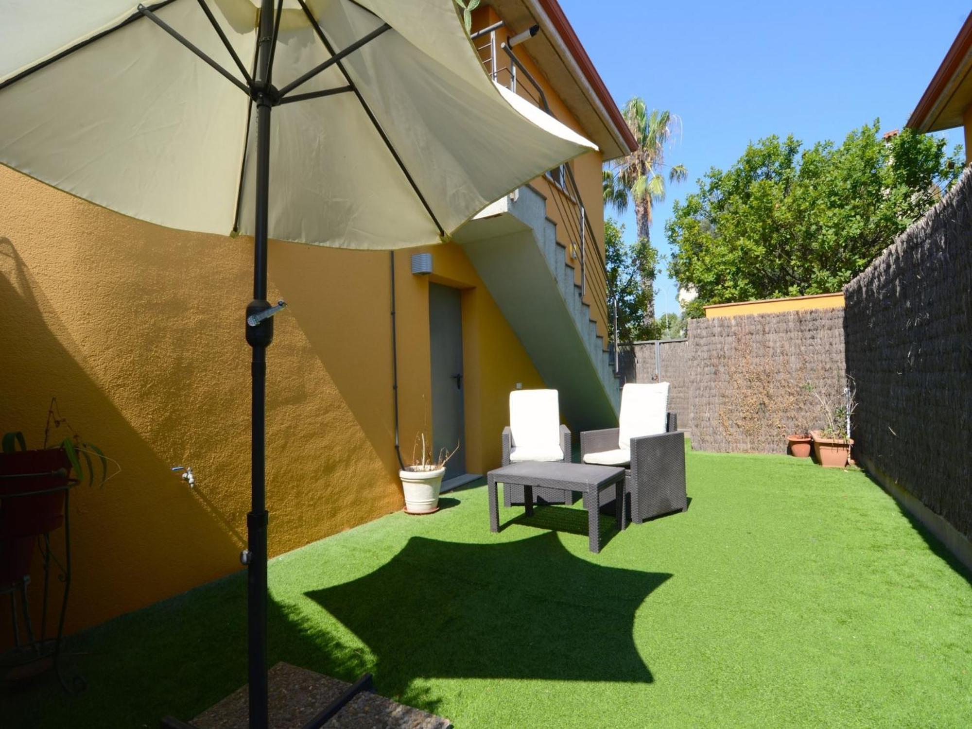 Apartamento The In Has 2 Bedrooms