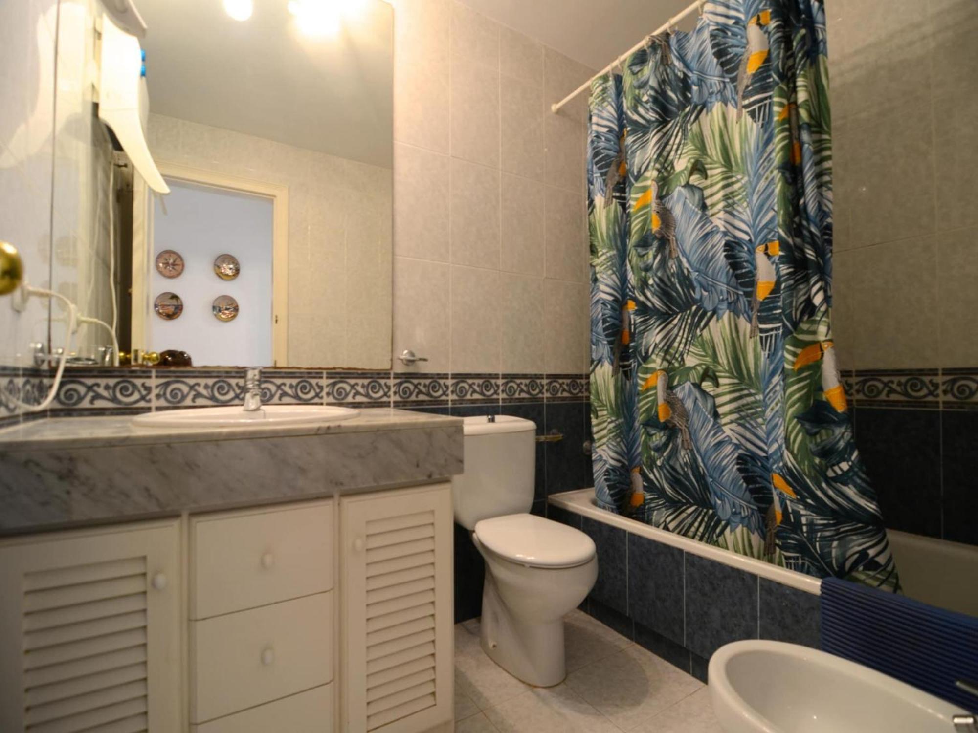Apartamento Nautic Golf B 102 Pals