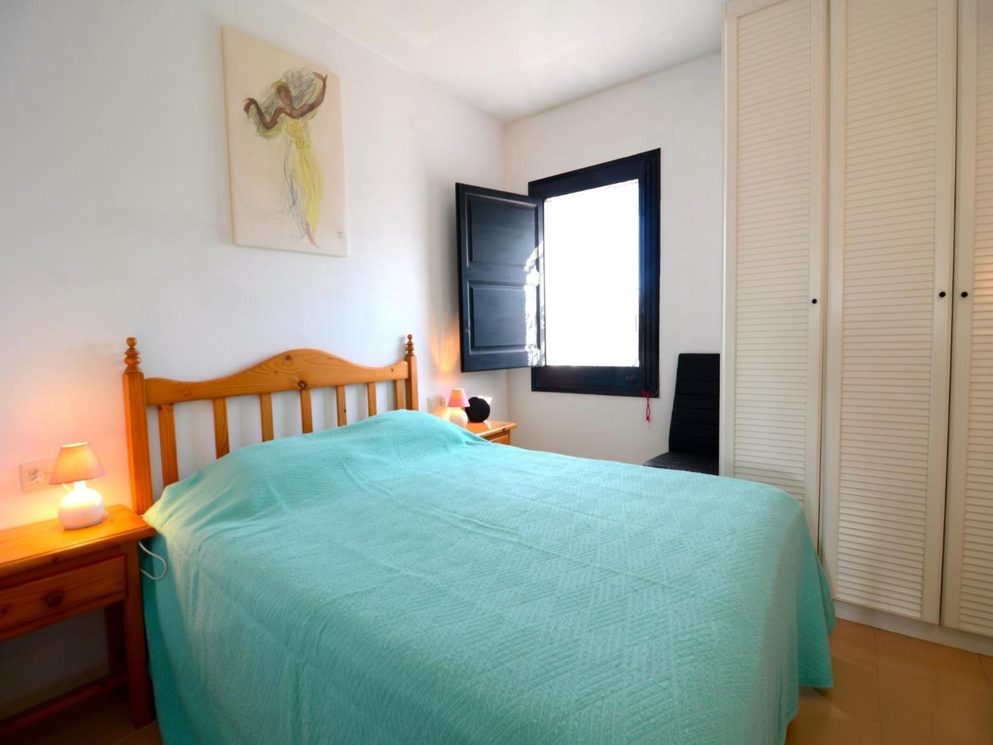 Apartment The In Has 2 Bedrooms