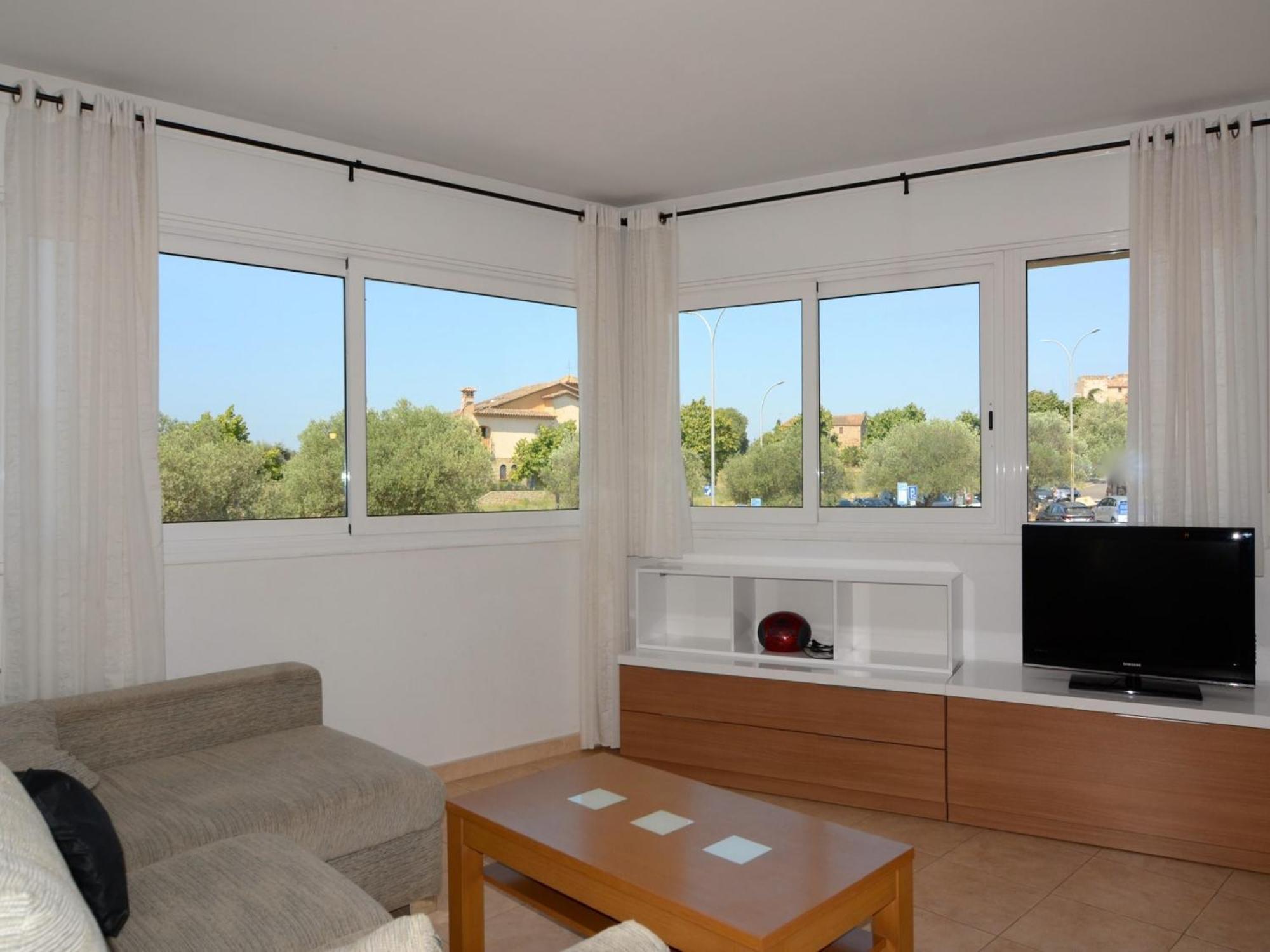The In Has 2 Bedrooms Apartamento *