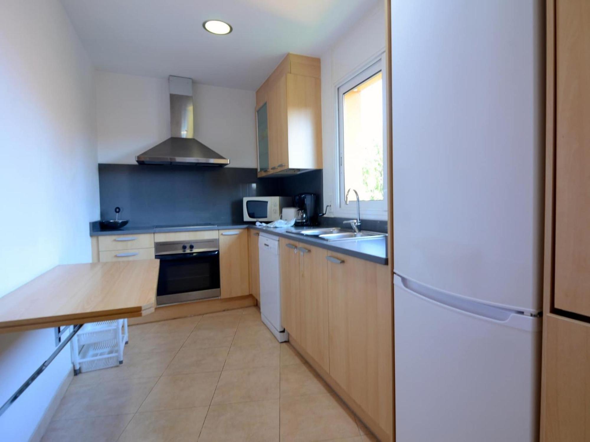 Apartamento The In Has 2 Bedrooms