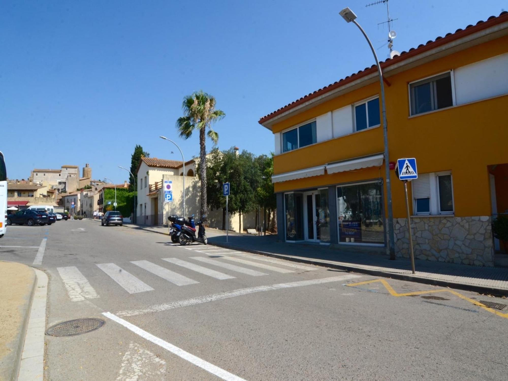 Apartamento The In Has 2 Bedrooms