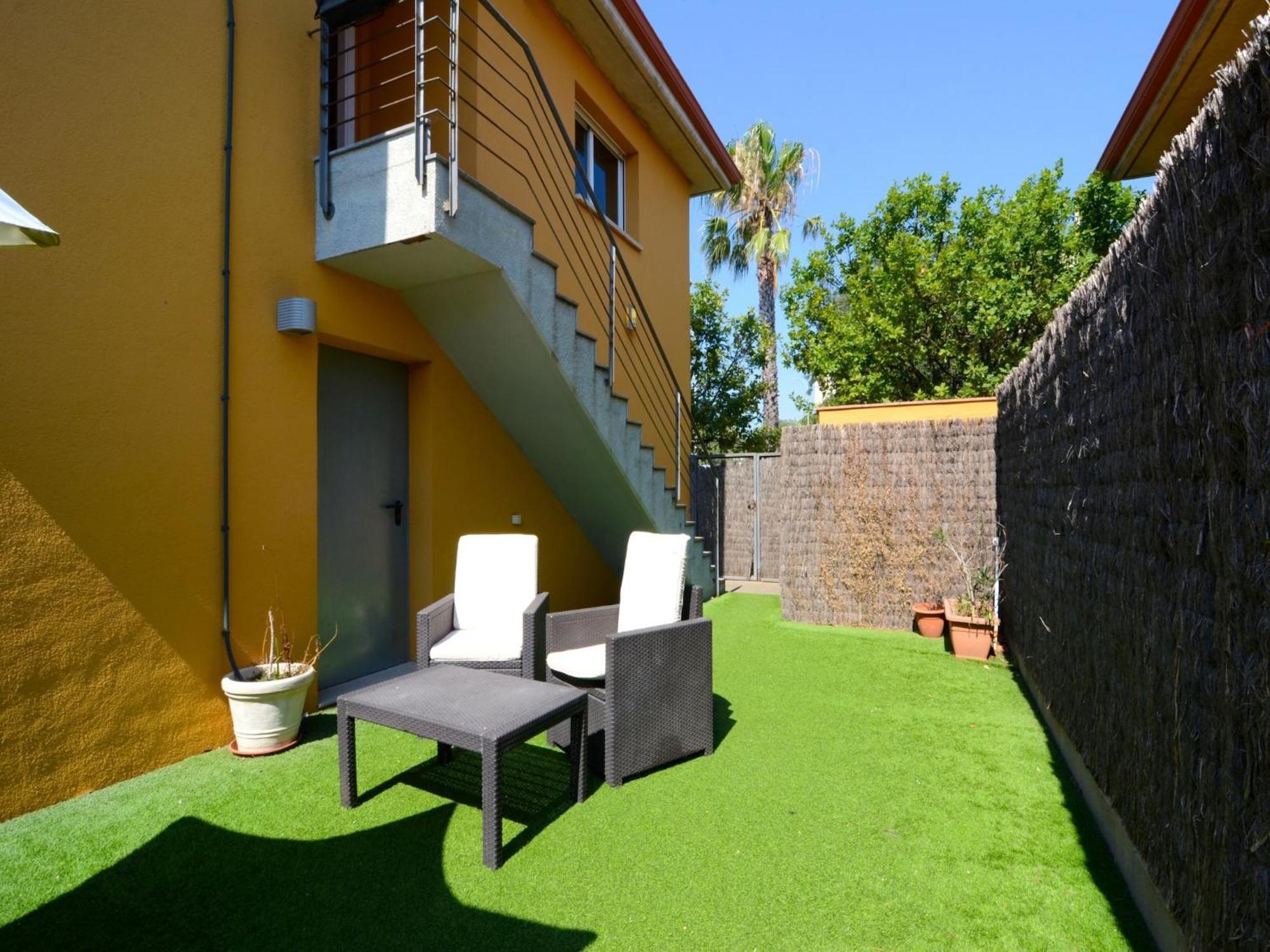 Apartamento The In Has 2 Bedrooms *