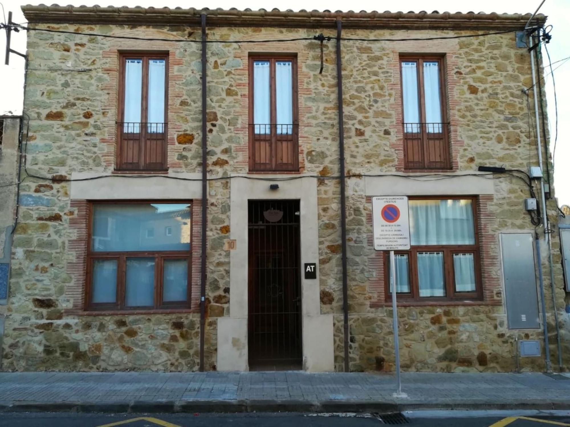 Petit - Cadaques Apartamento *