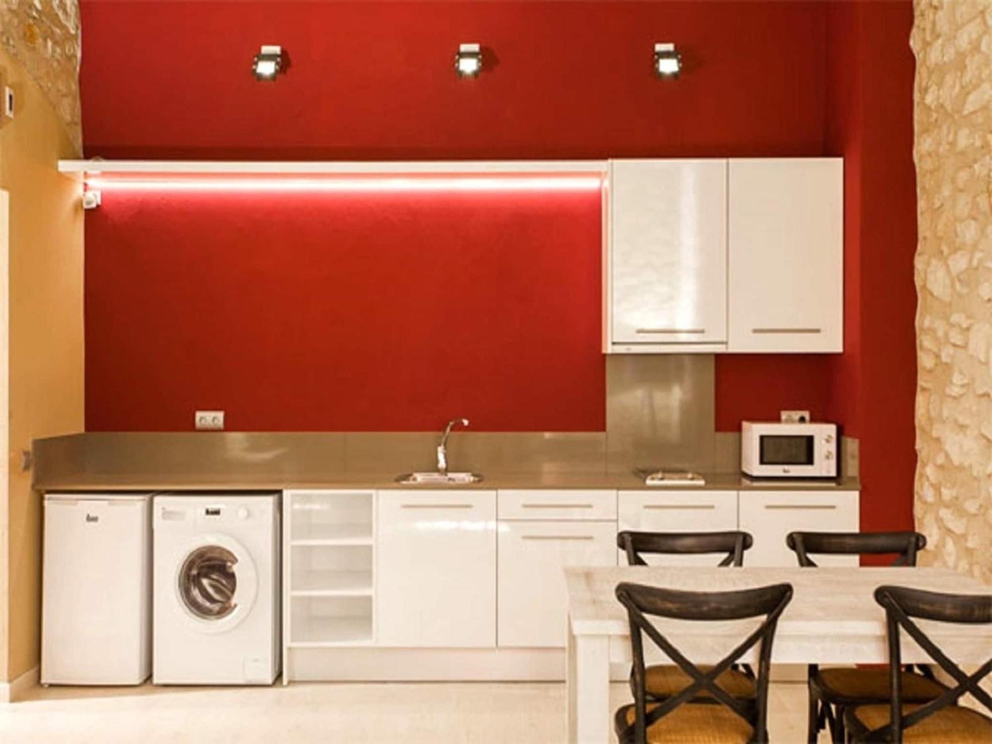 Apartamento Petit - Cadaques Pals