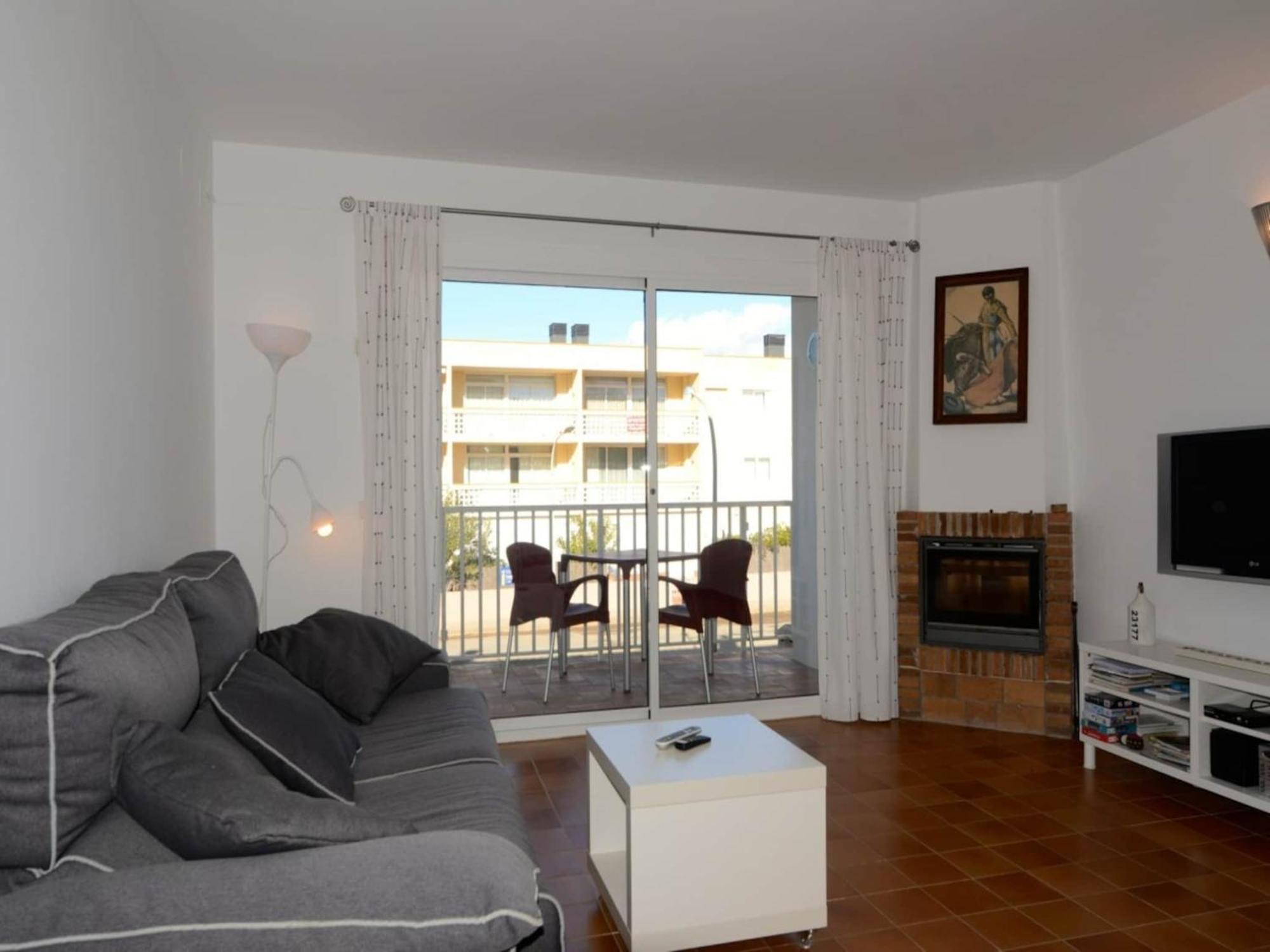 Apartamento The In Has 3 Bedrooms