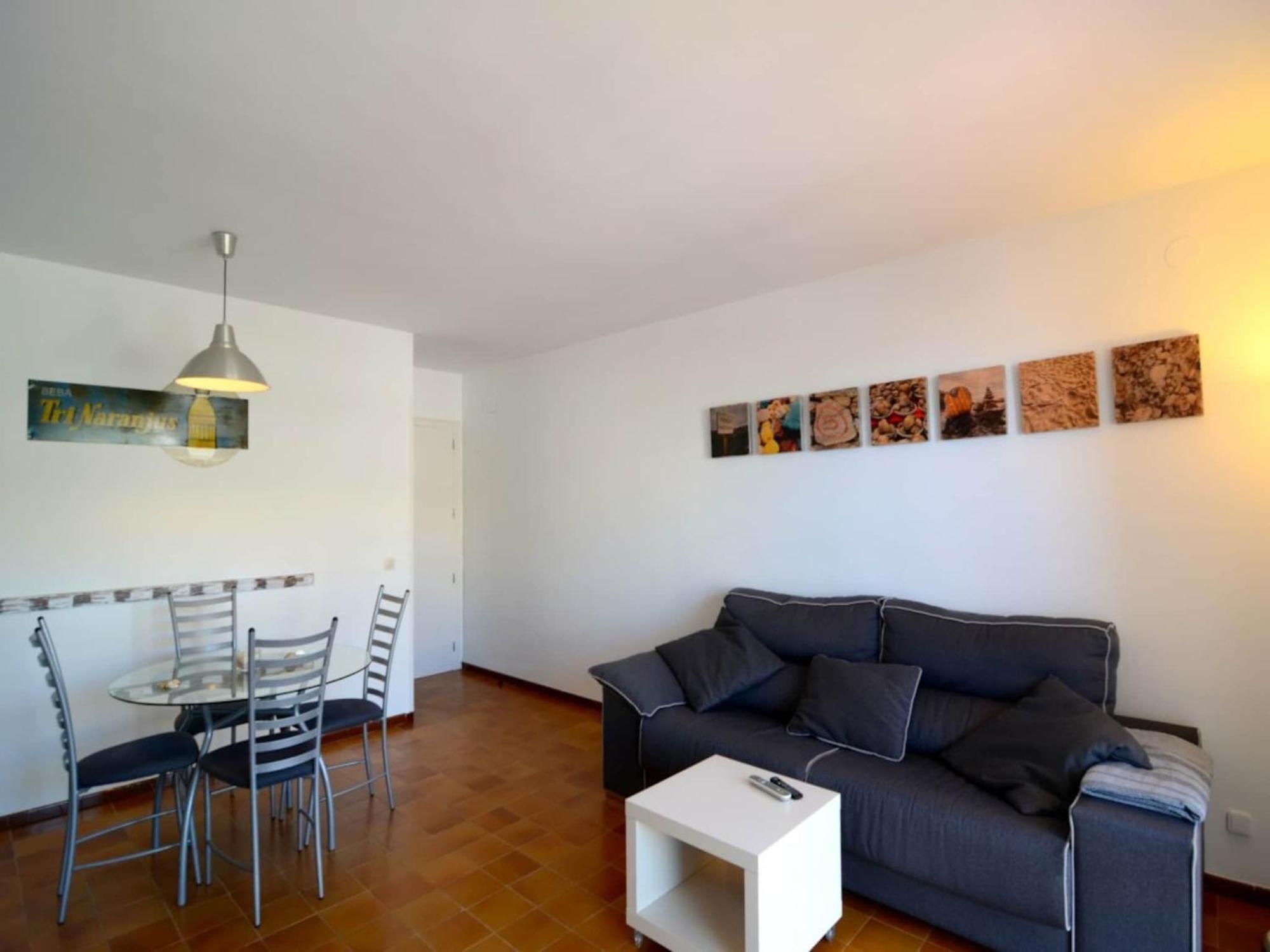 Apartamento The In Has 3 Bedrooms *