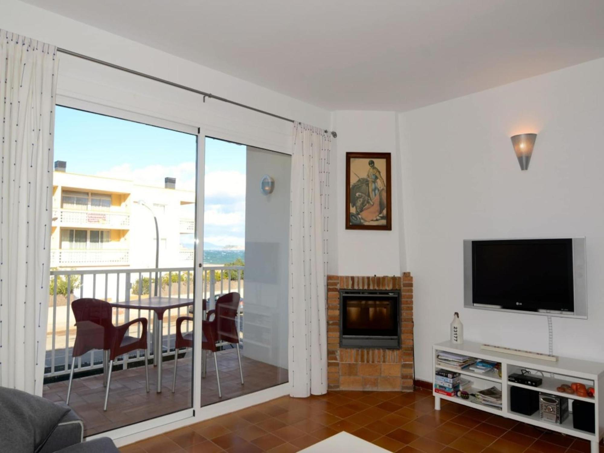 Apartamento The In Has 3 Bedrooms Pals