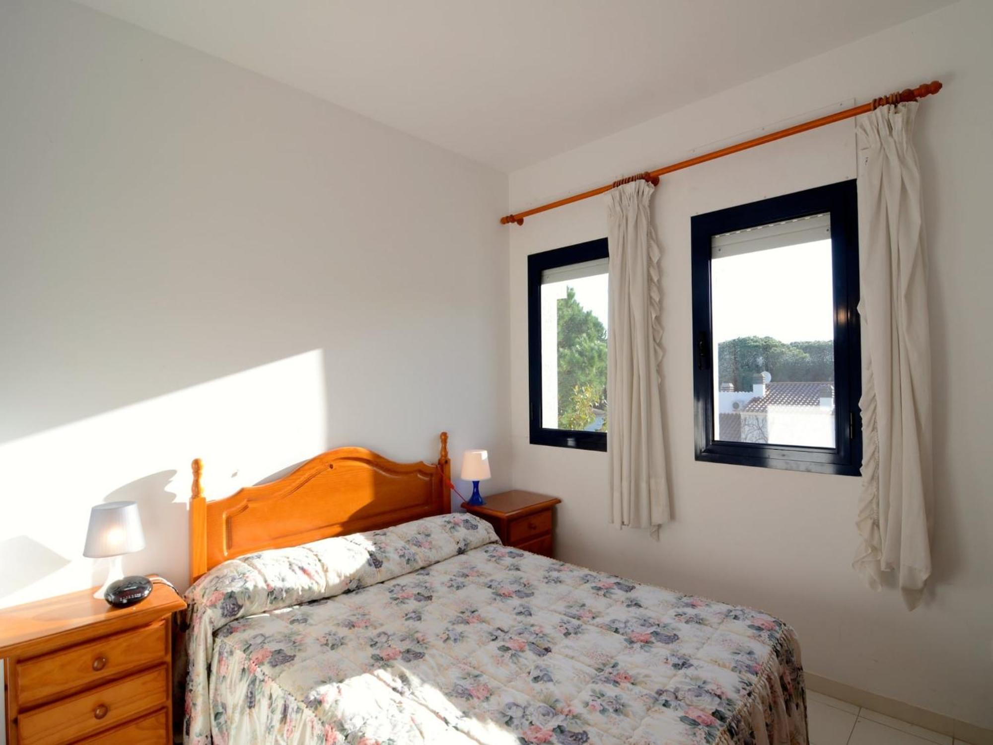 Nautic Golf A 303 Apartment