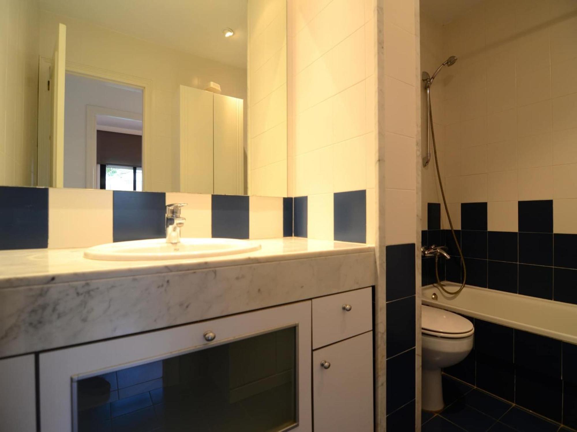 Apartamento Nautic Golf A 101 Pals