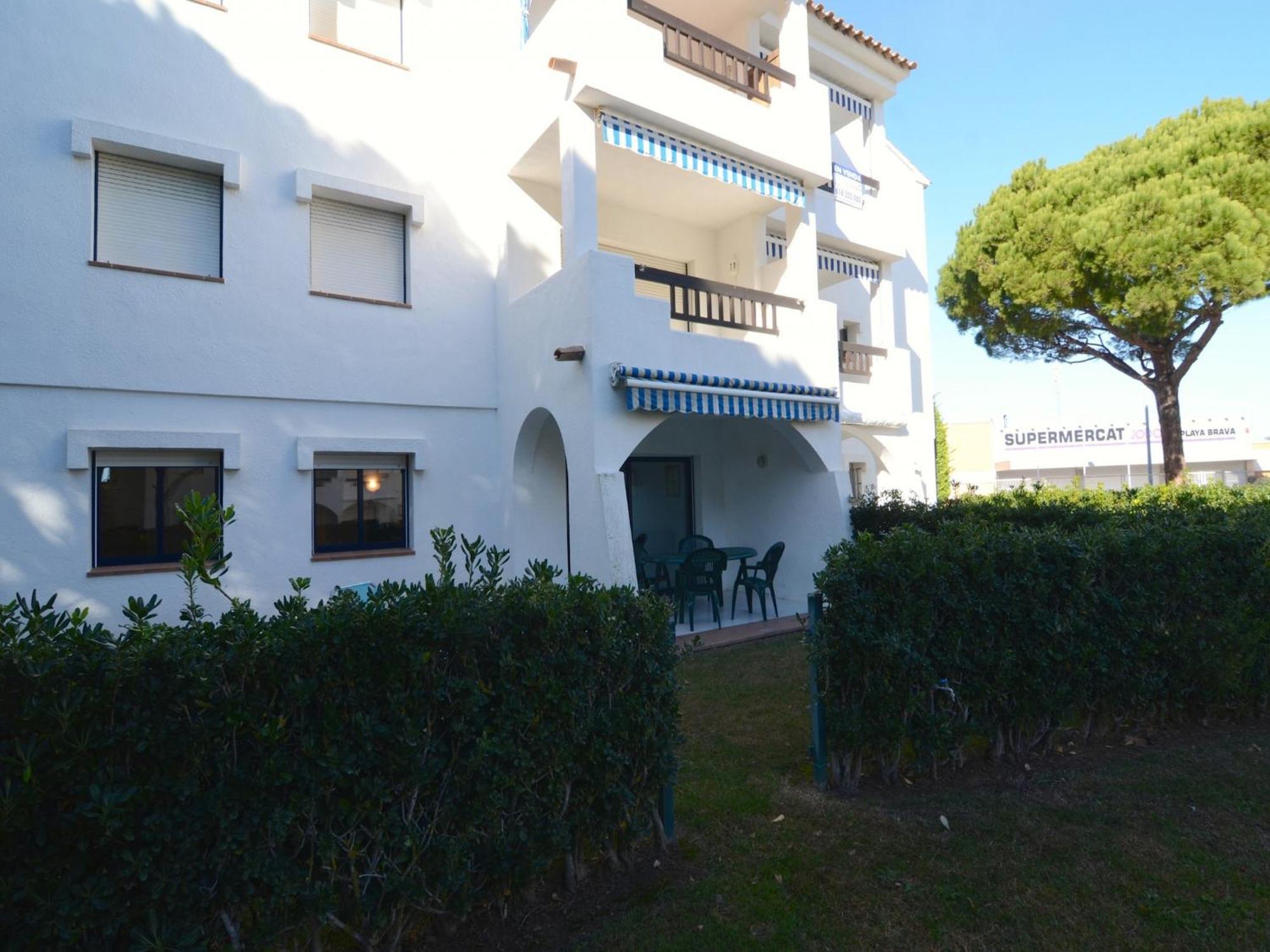 Apartamento Nautic Golf A 101 *