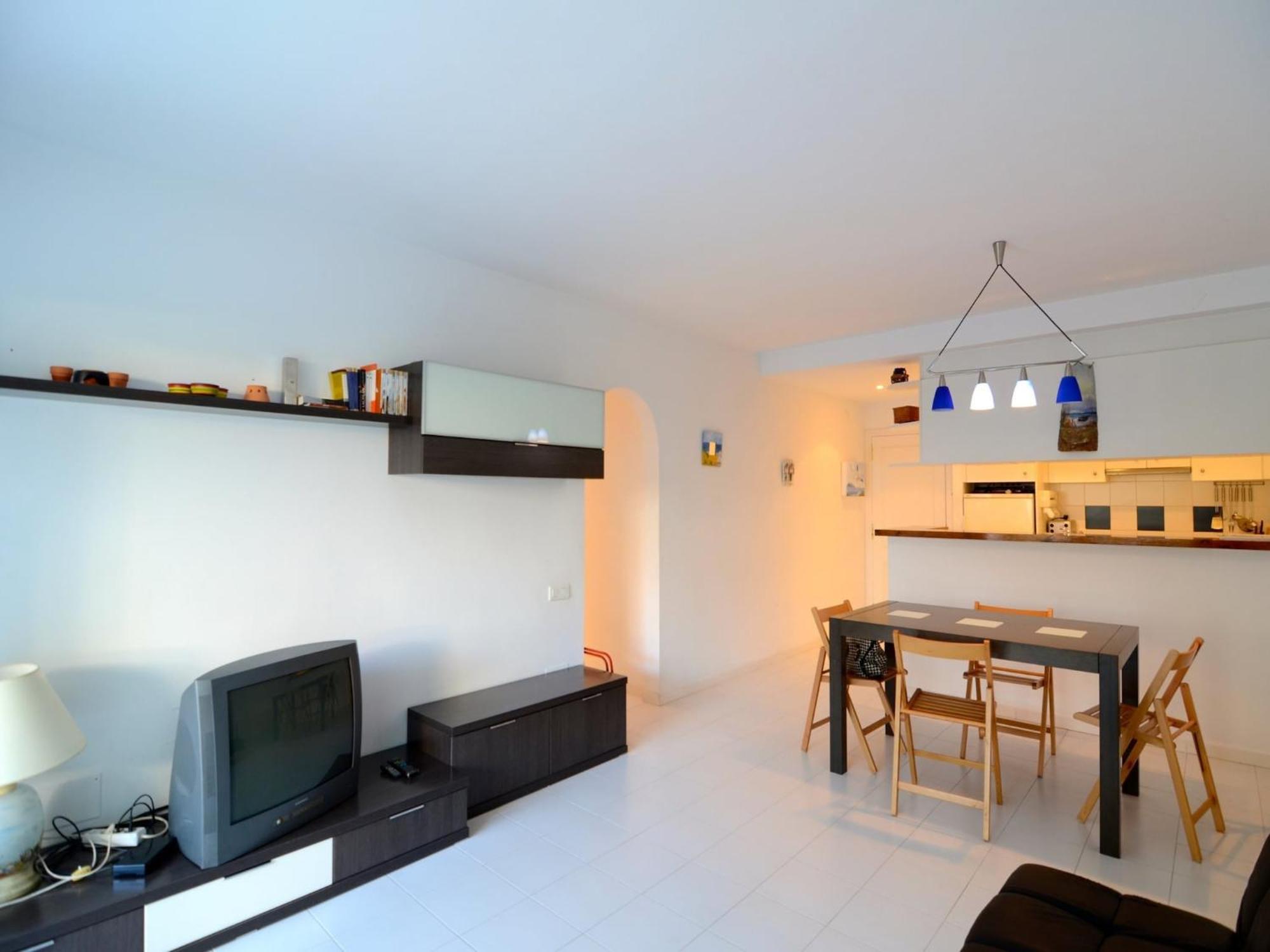 Nautic Golf A 101 Apartamento Pals