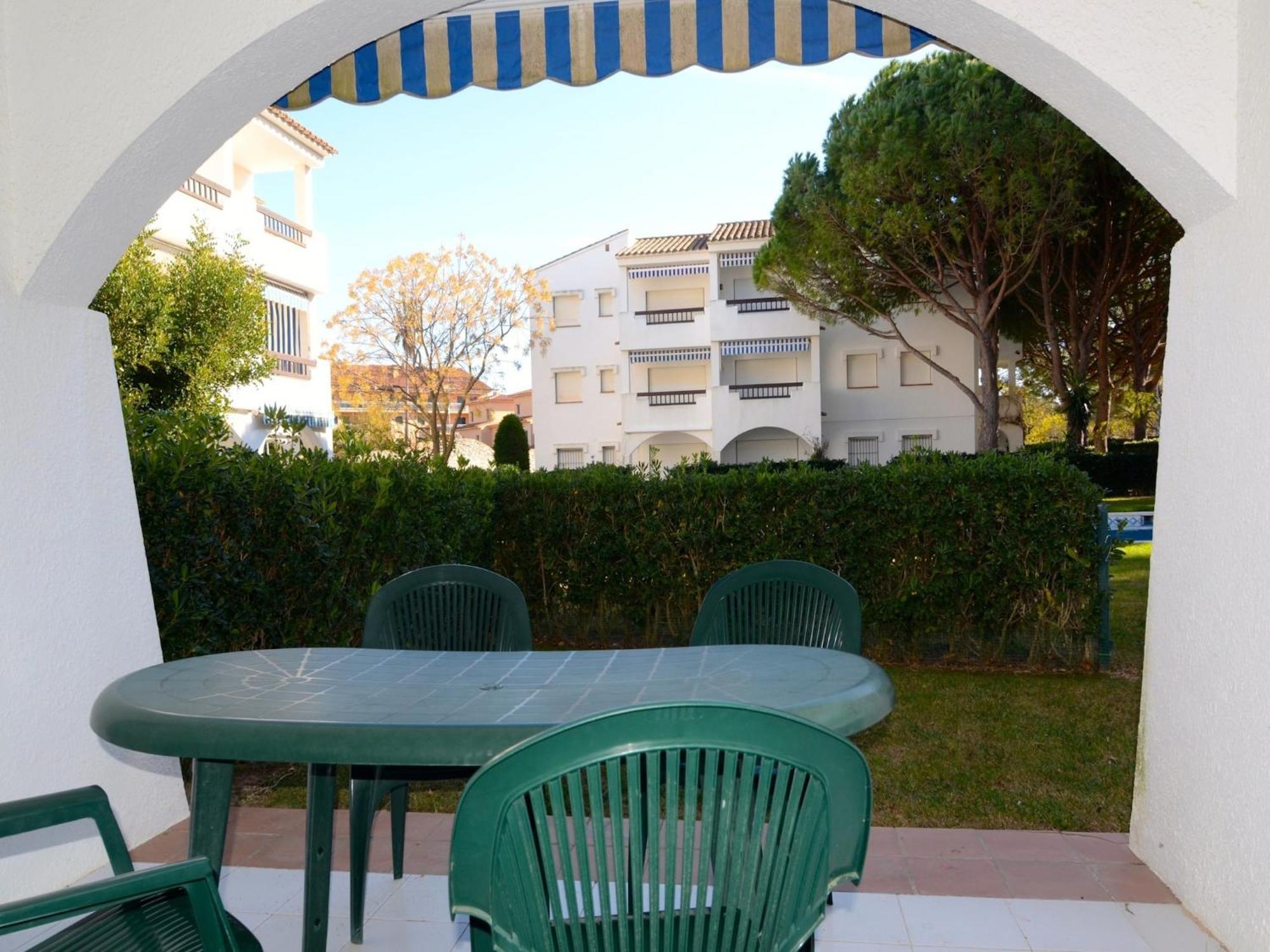 Apartamento Nautic Golf A 101 *