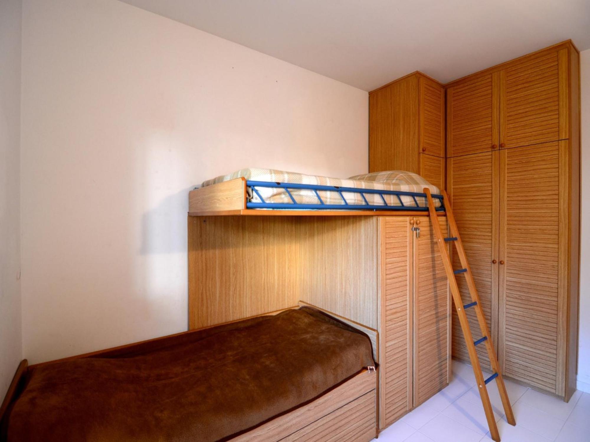 Nautic Golf A 101 Apartamento Pals