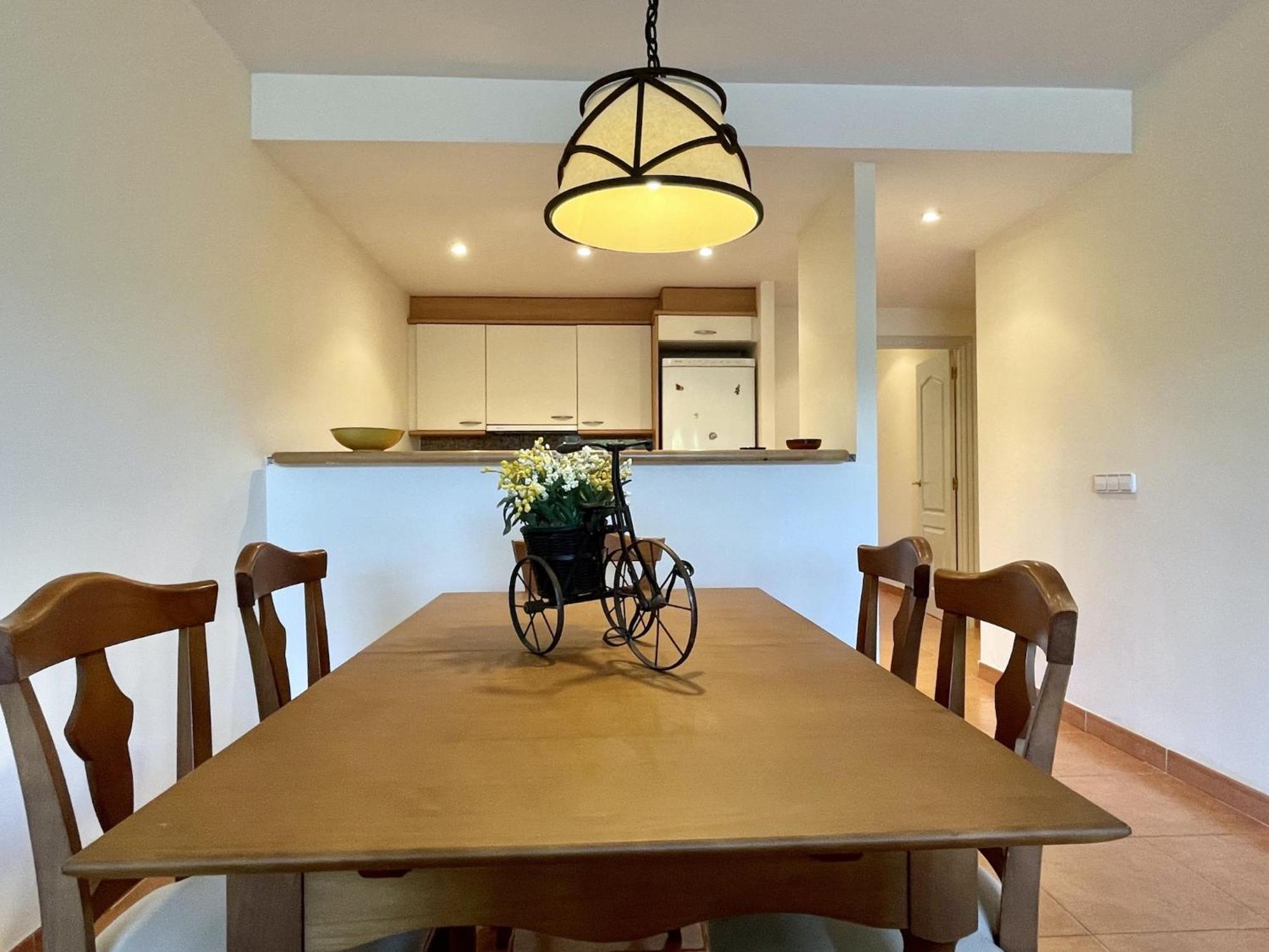 Apartment Mar F 304