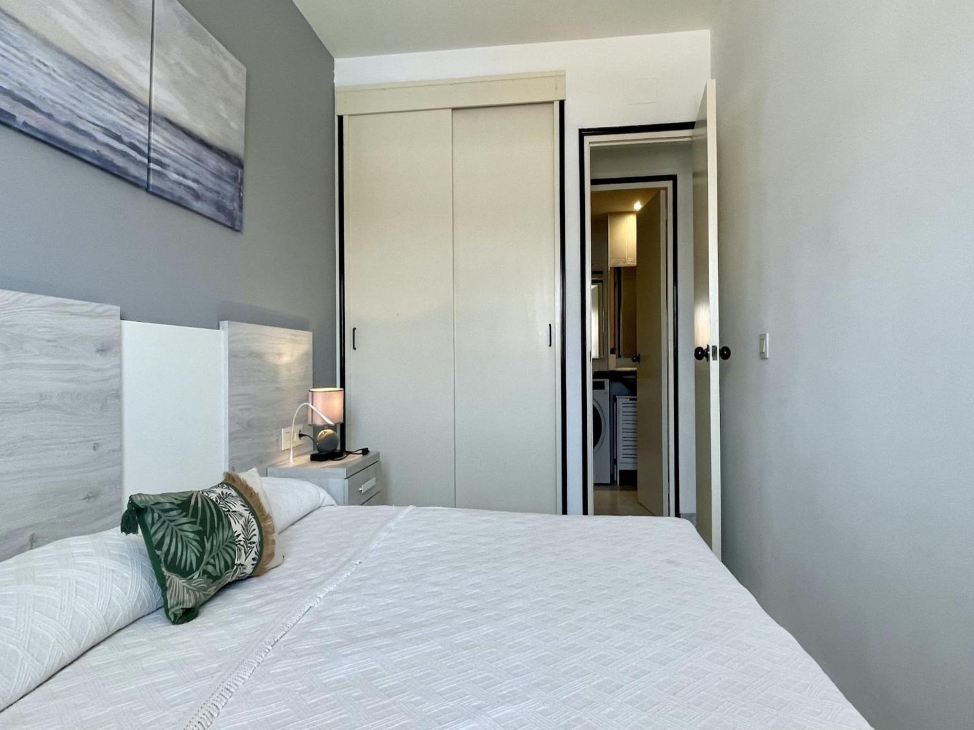 The In Estartit Apartment