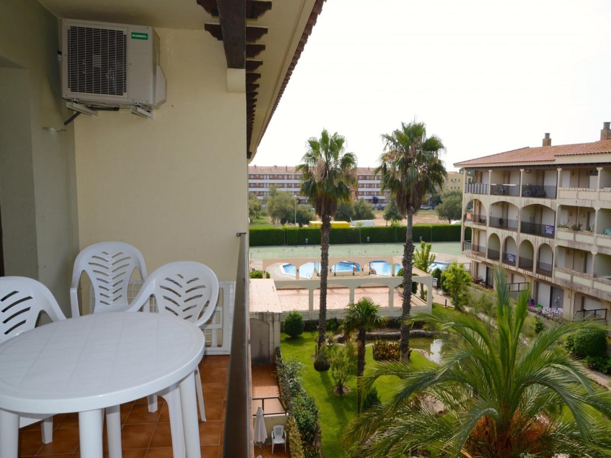 Jardins Del Mar 069 Apartamento