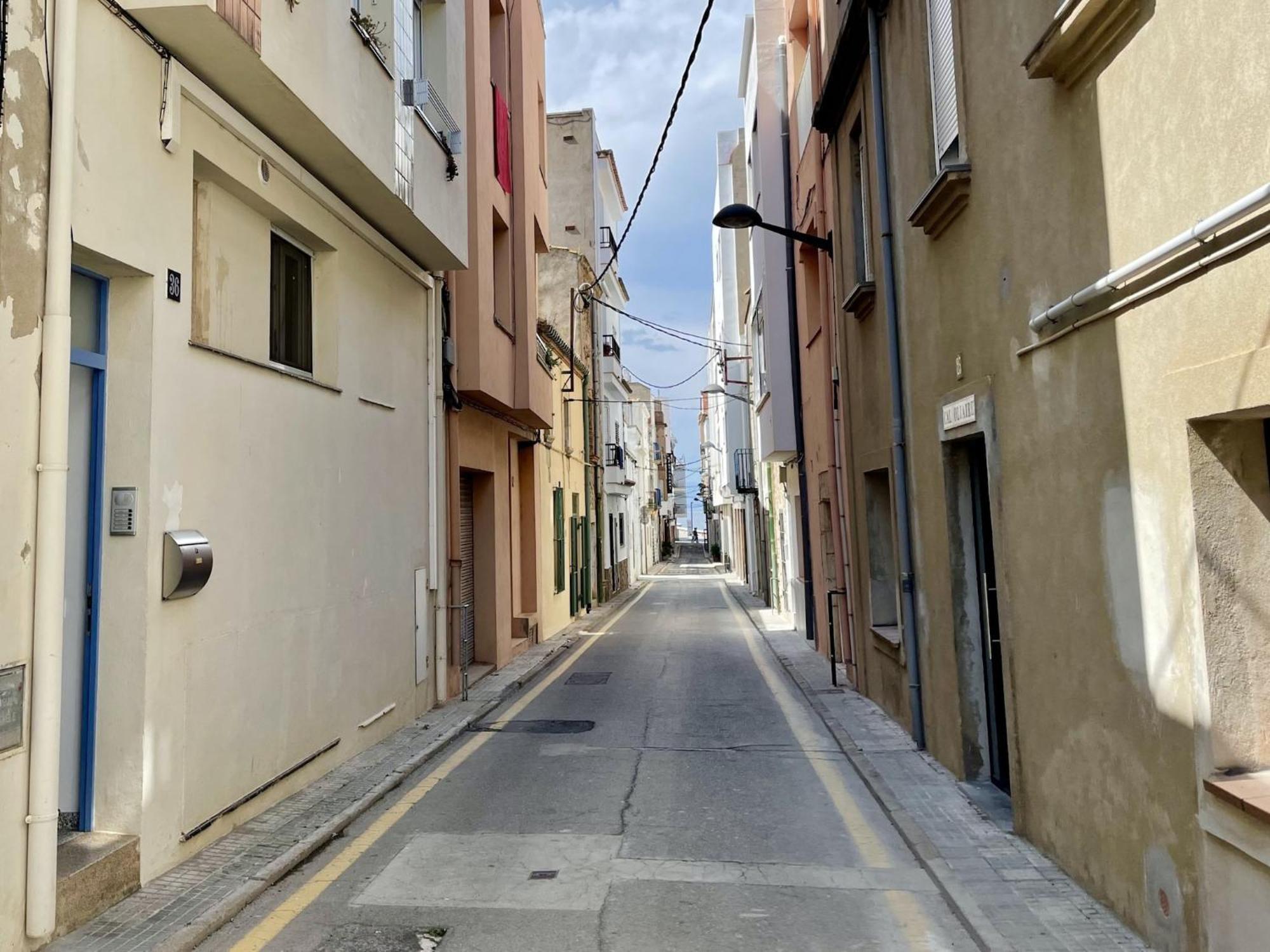 Apartamento Puig Sureda 36 2-1 *