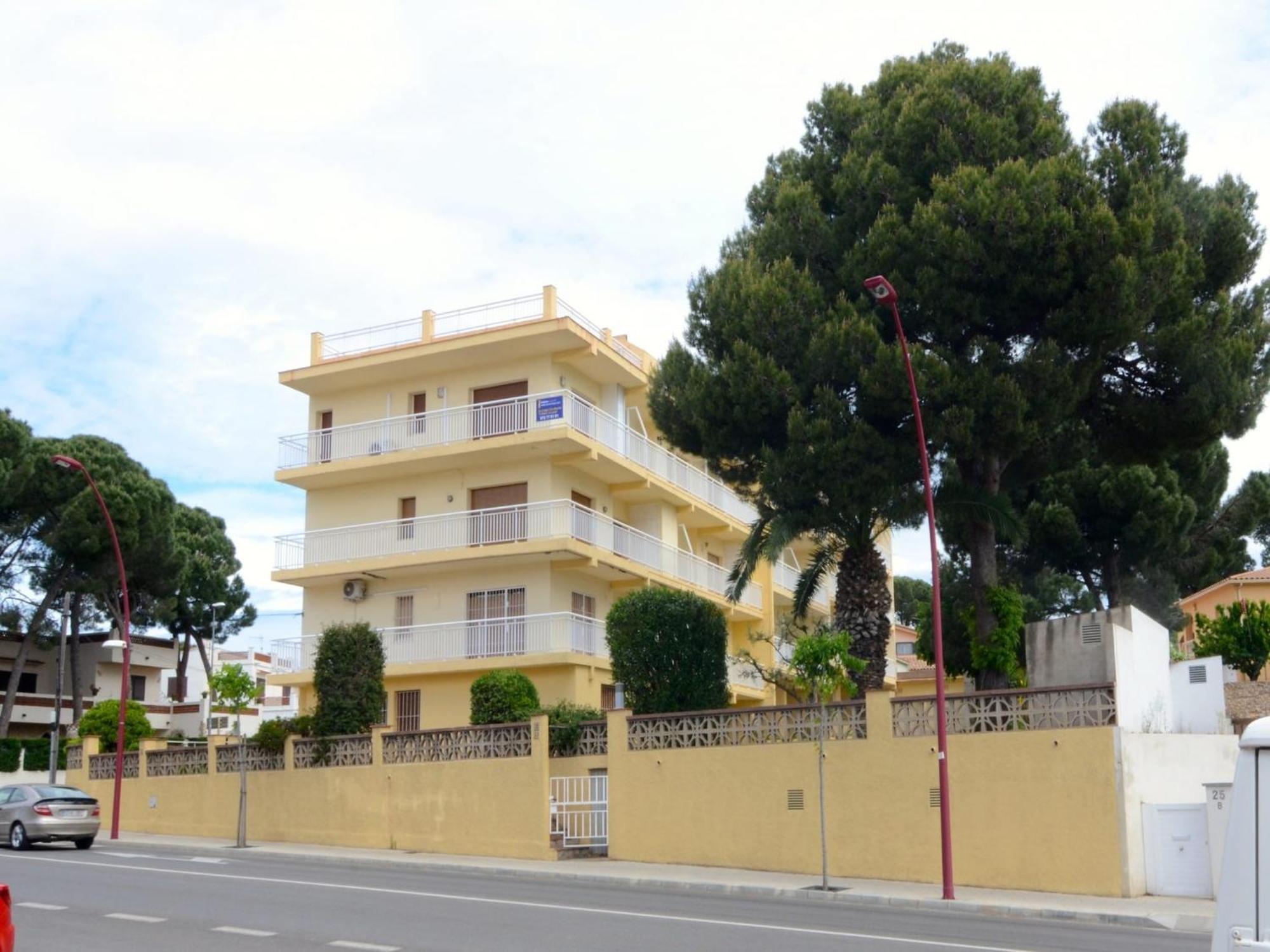 Riells De Mar A1