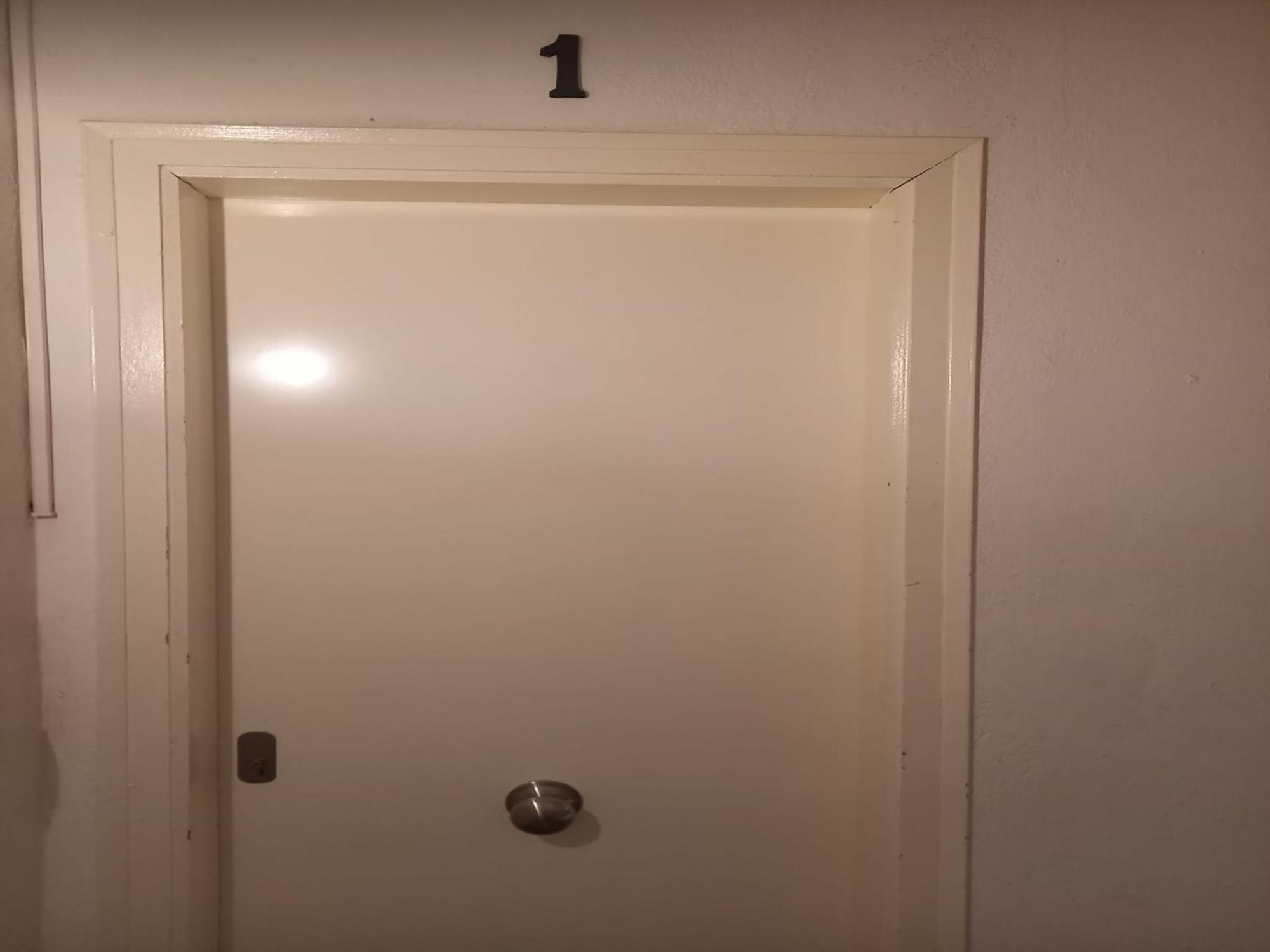 Apartamento Puig Sureda 36 2-1 *