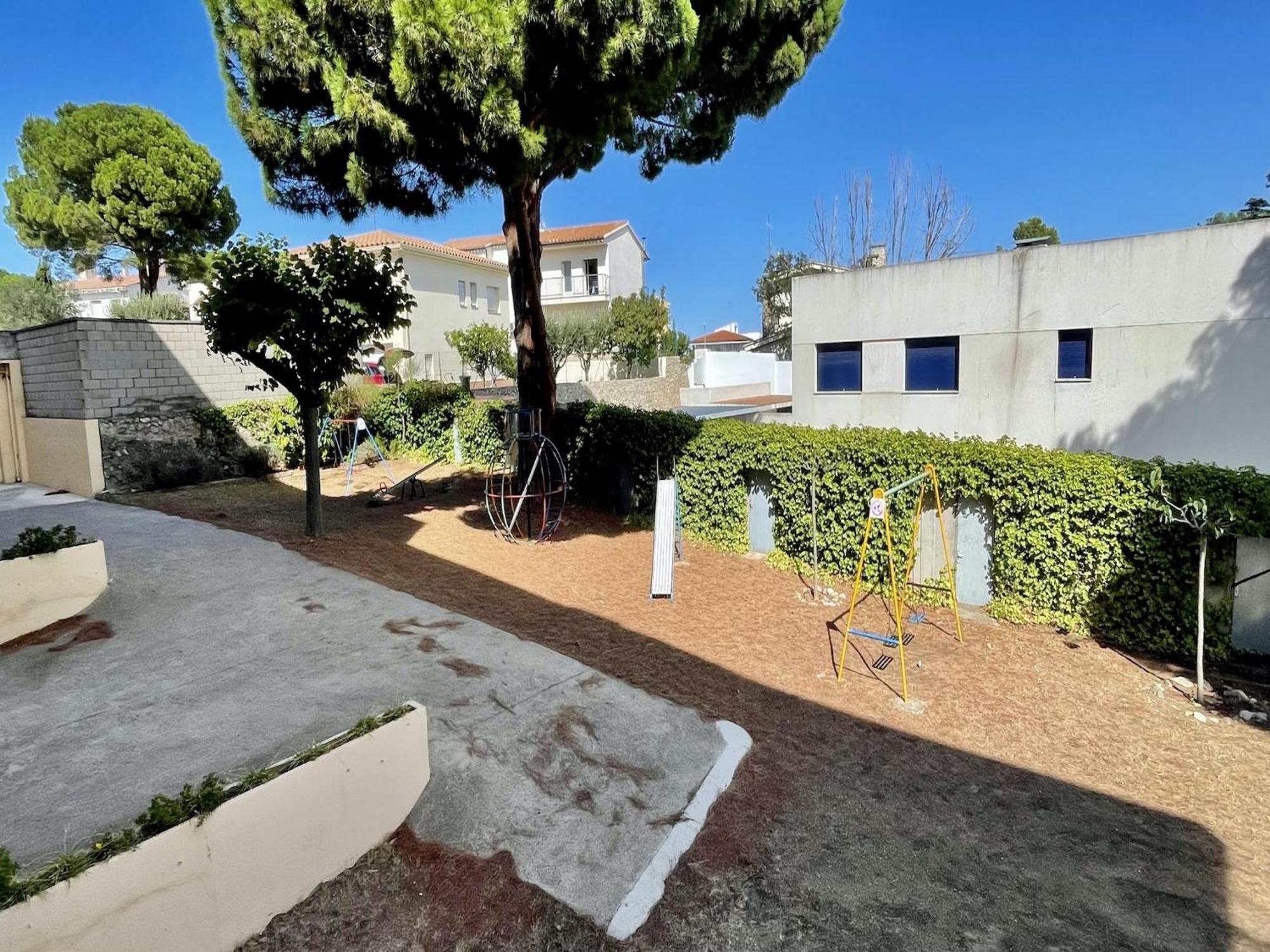 Riells De Mar A1 Apartamento L' Escala