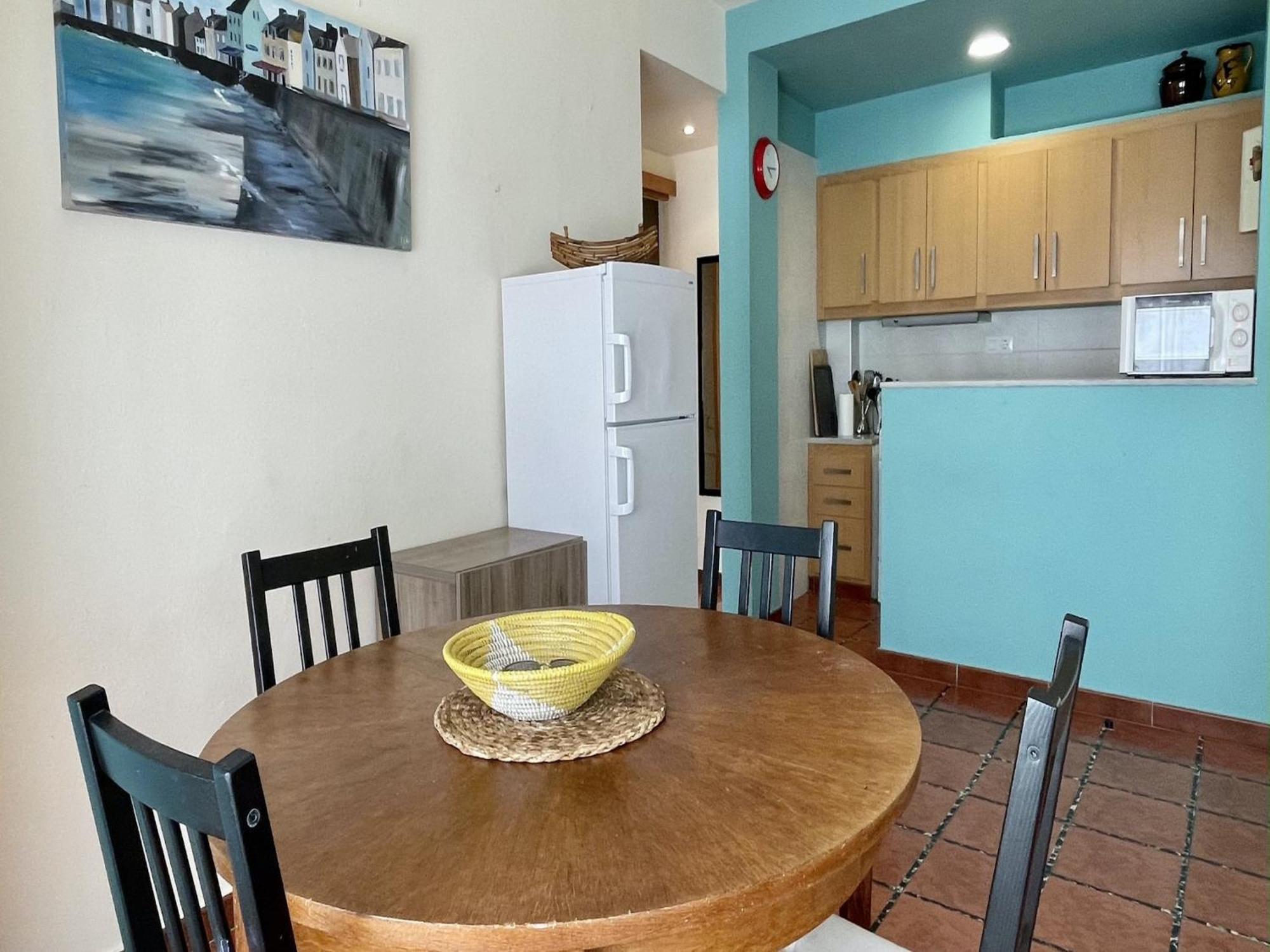 Puig Sureda 36 2-1 Apartamento