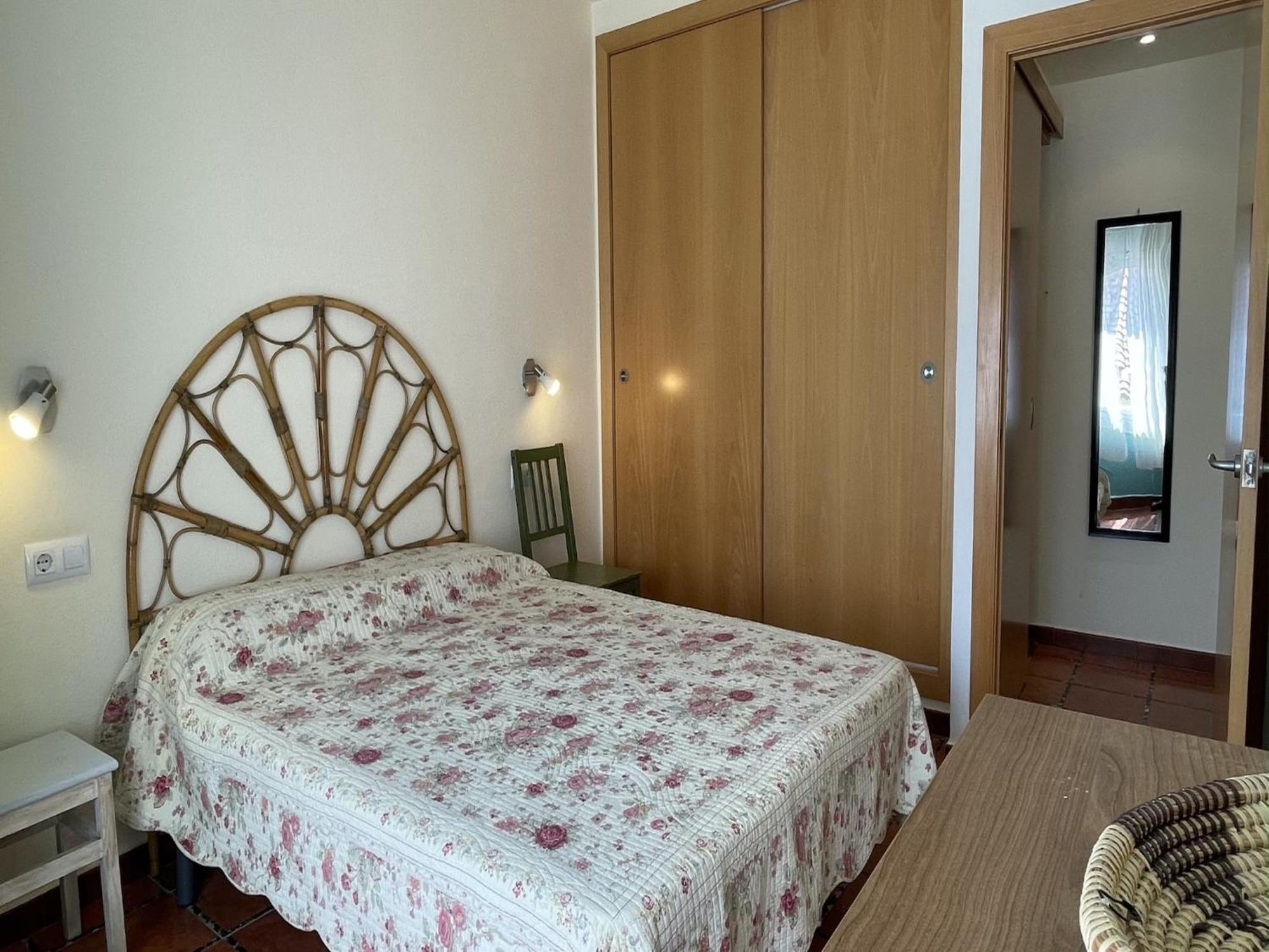 Apartamento Puig Sureda 36 2-1 *