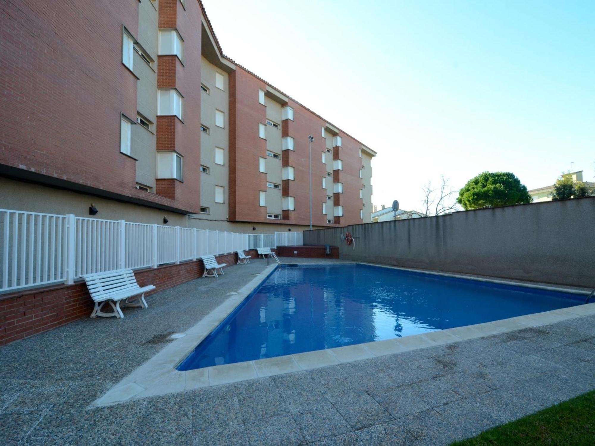 Terrassa Del Mar 6-1-b * L' Escala