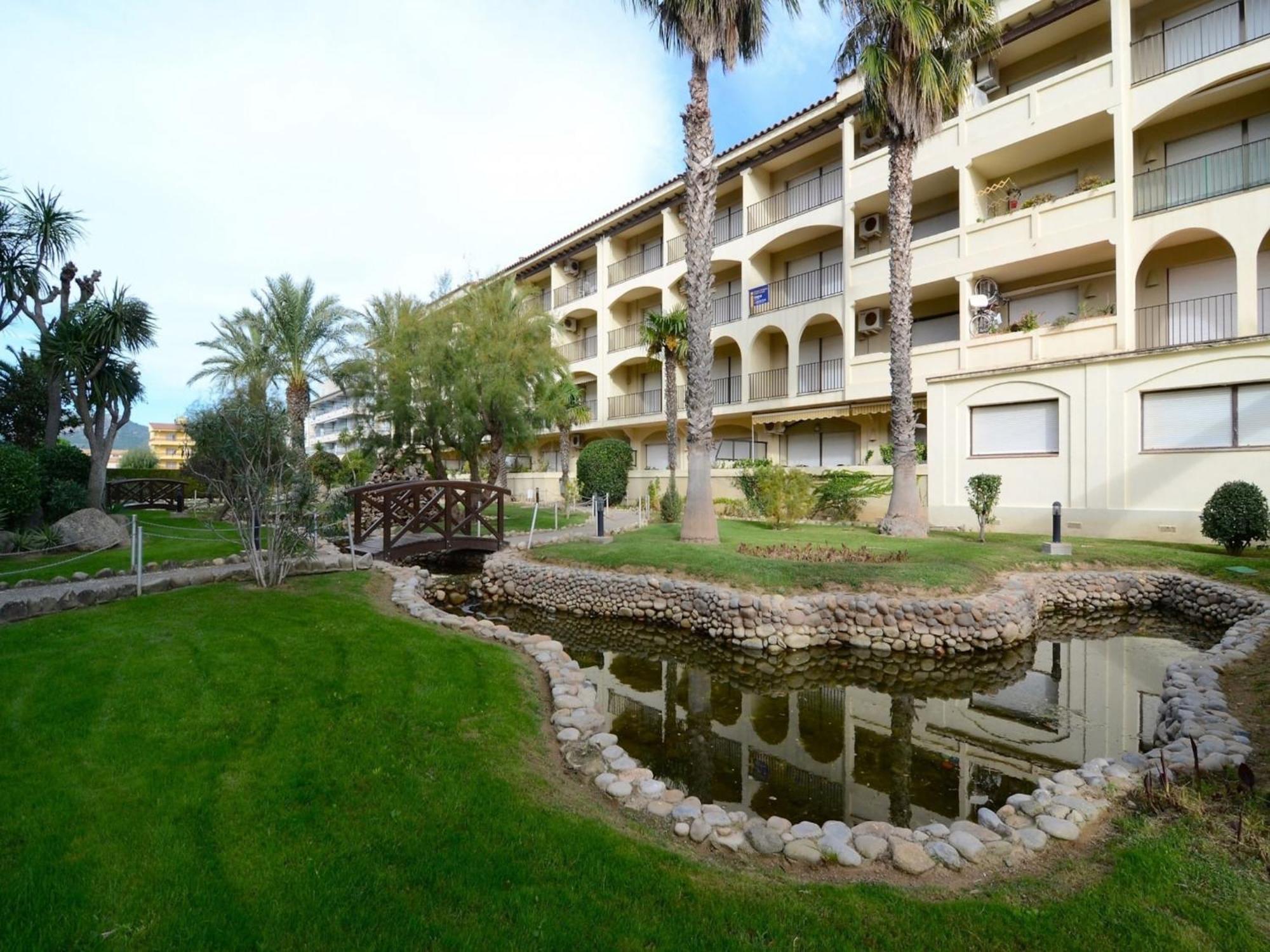 Jardins Del Mar 038 Apartamento