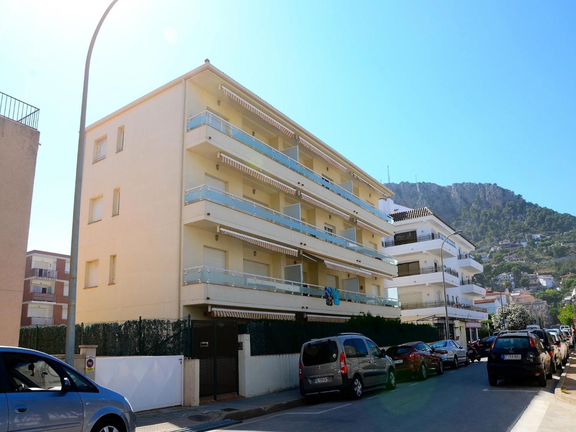 Apartamento Victoria Park 2-1