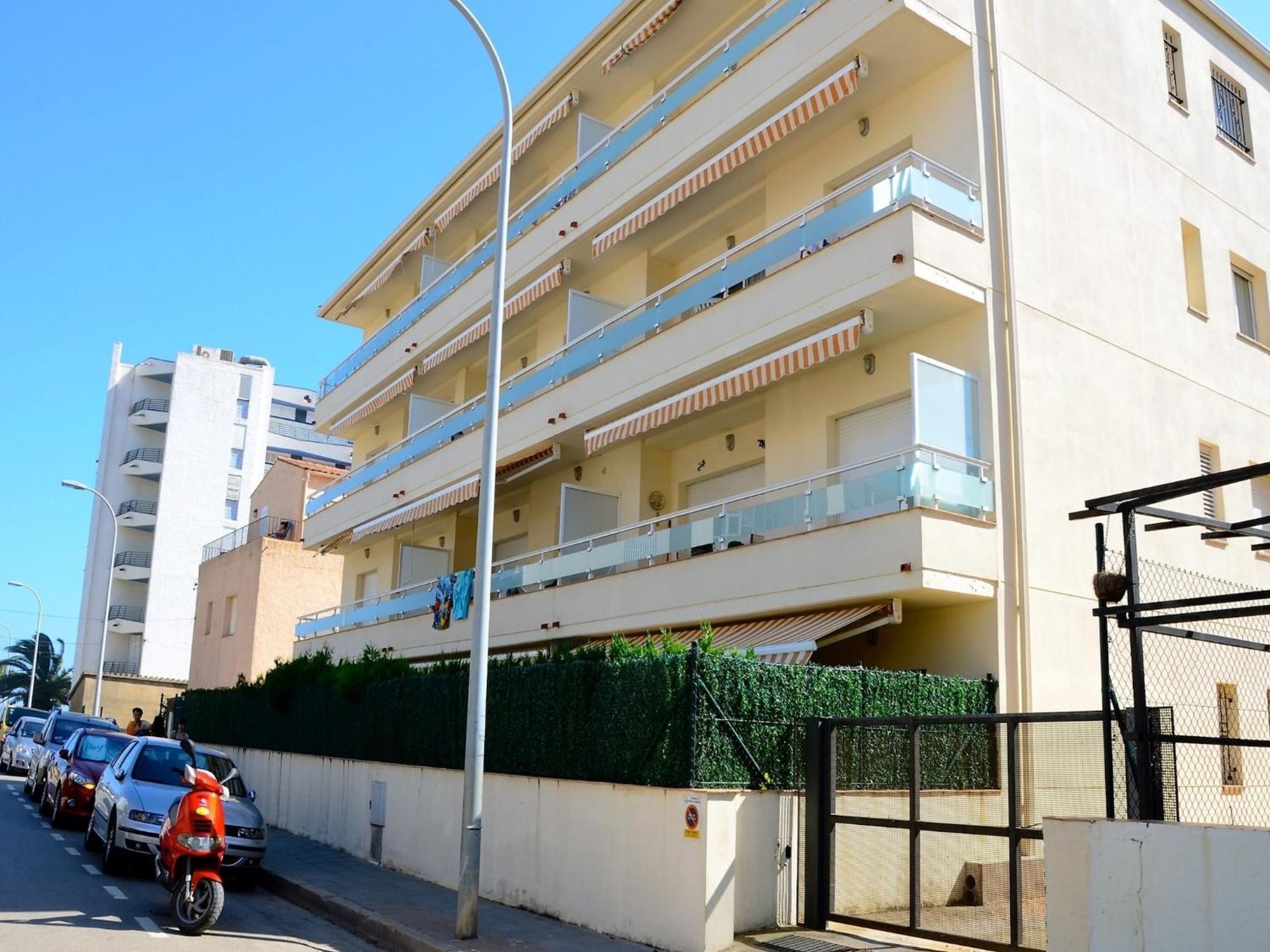 Apartamento Victoria Park 2-1