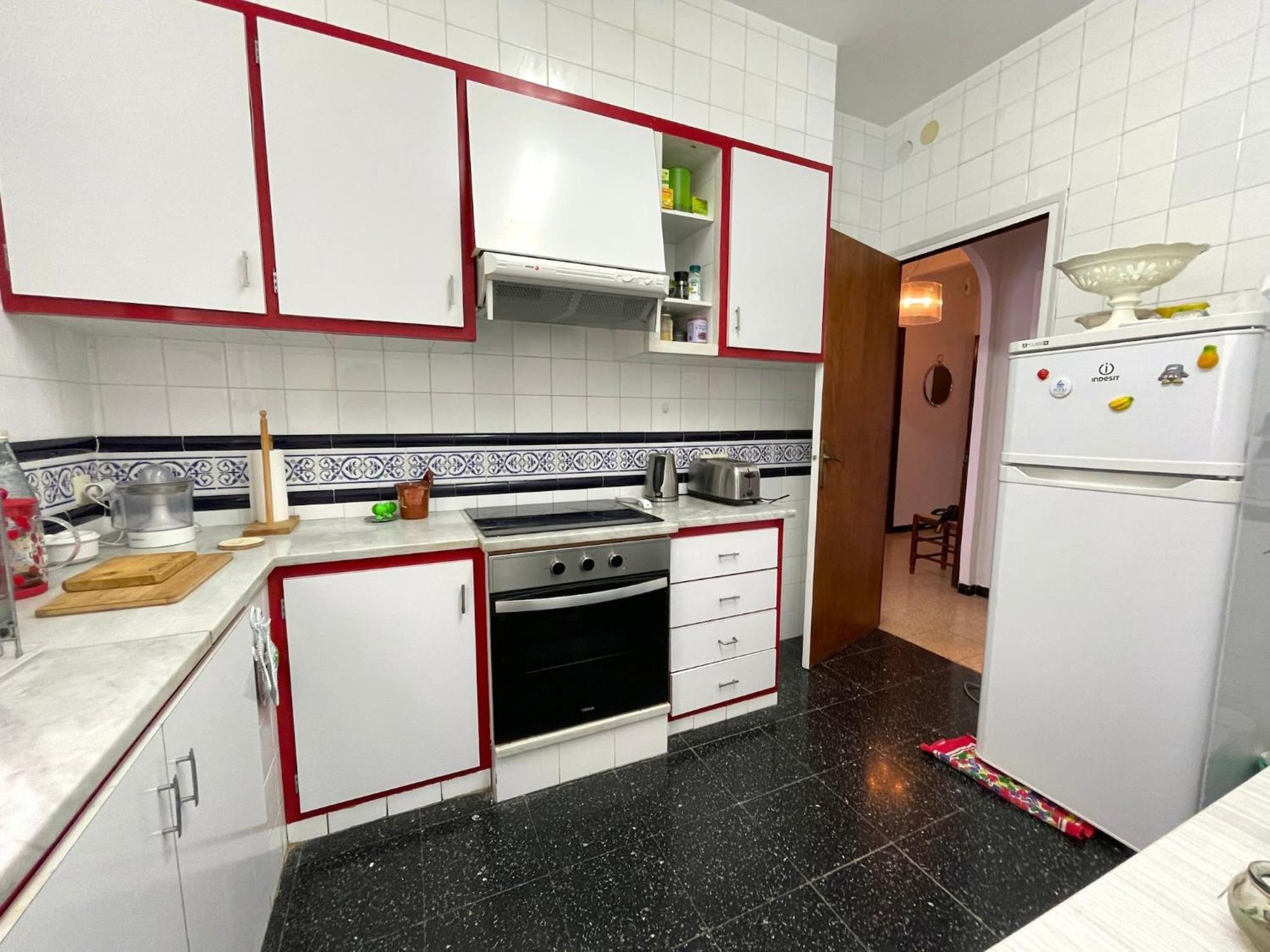 Apartamento The In Has 4 Bedrooms L' Escala