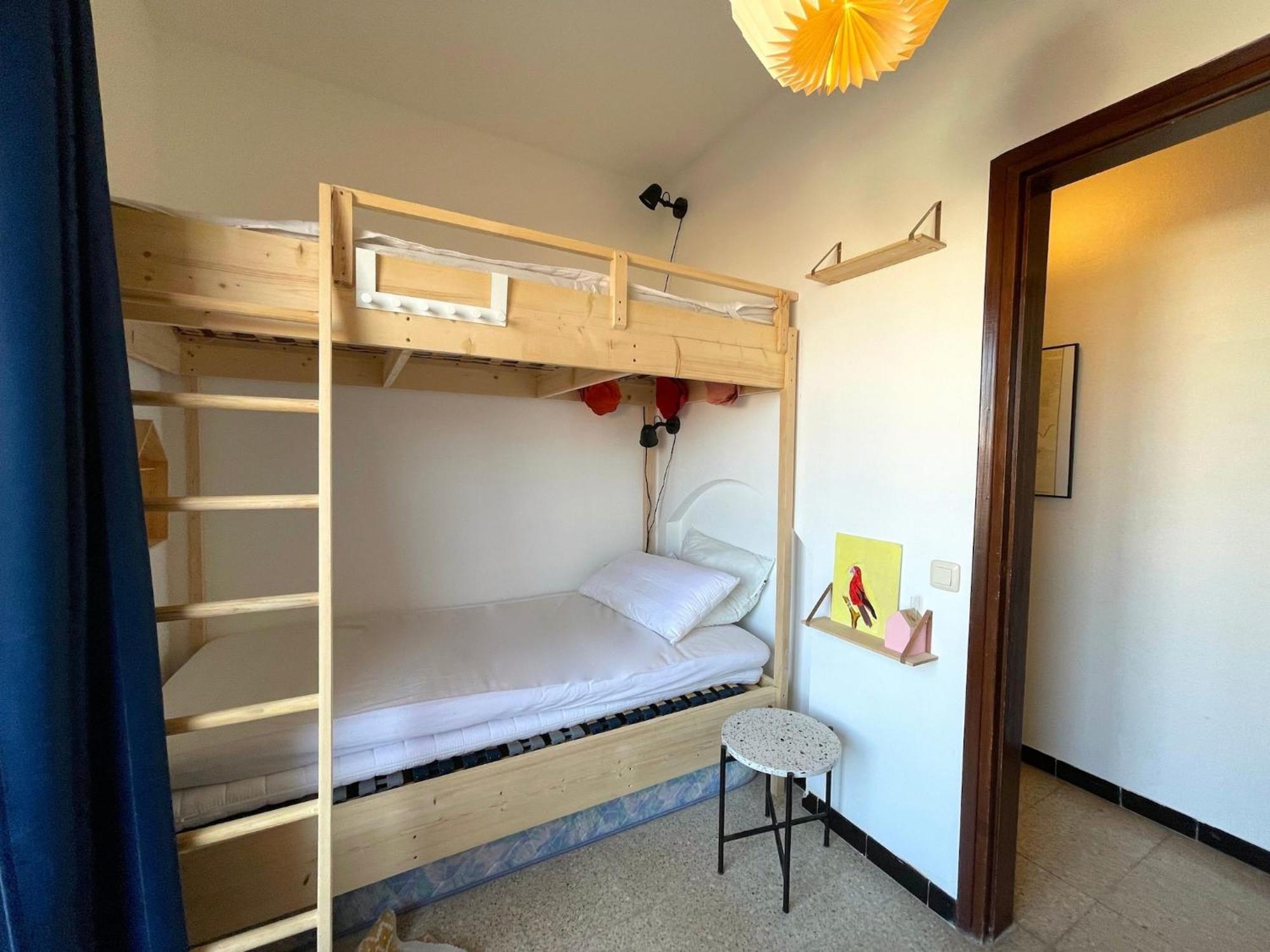 The In Has 4 Bedrooms * L' Escala