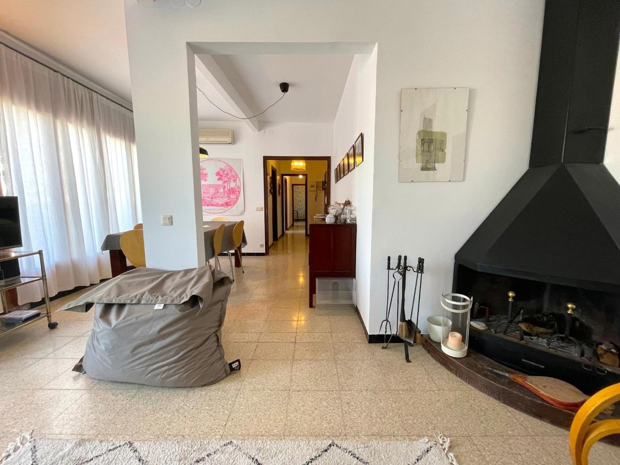 The In Has 4 Bedrooms Apartamento L' Escala