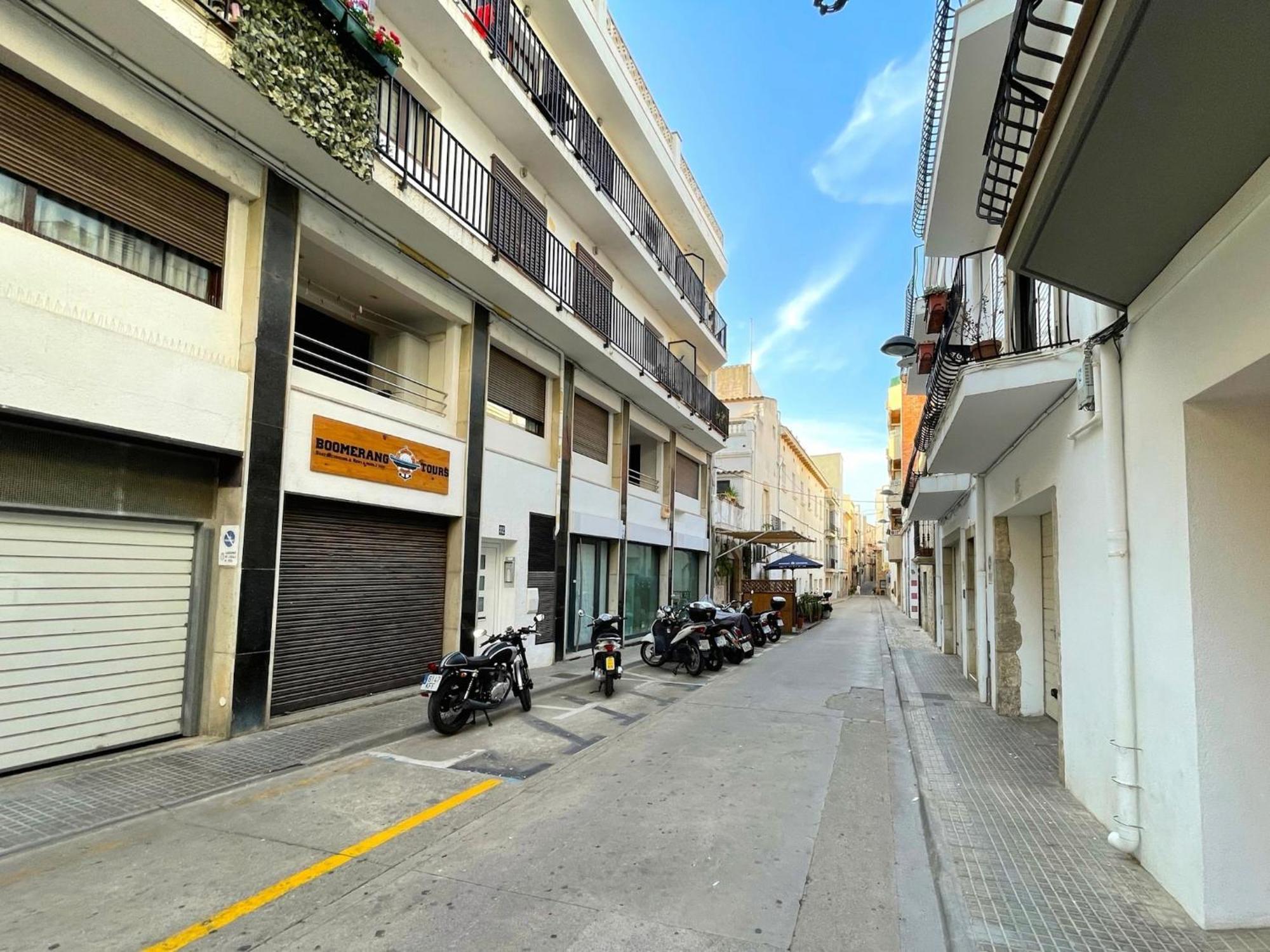 Apartamento The In Has 4 Bedrooms