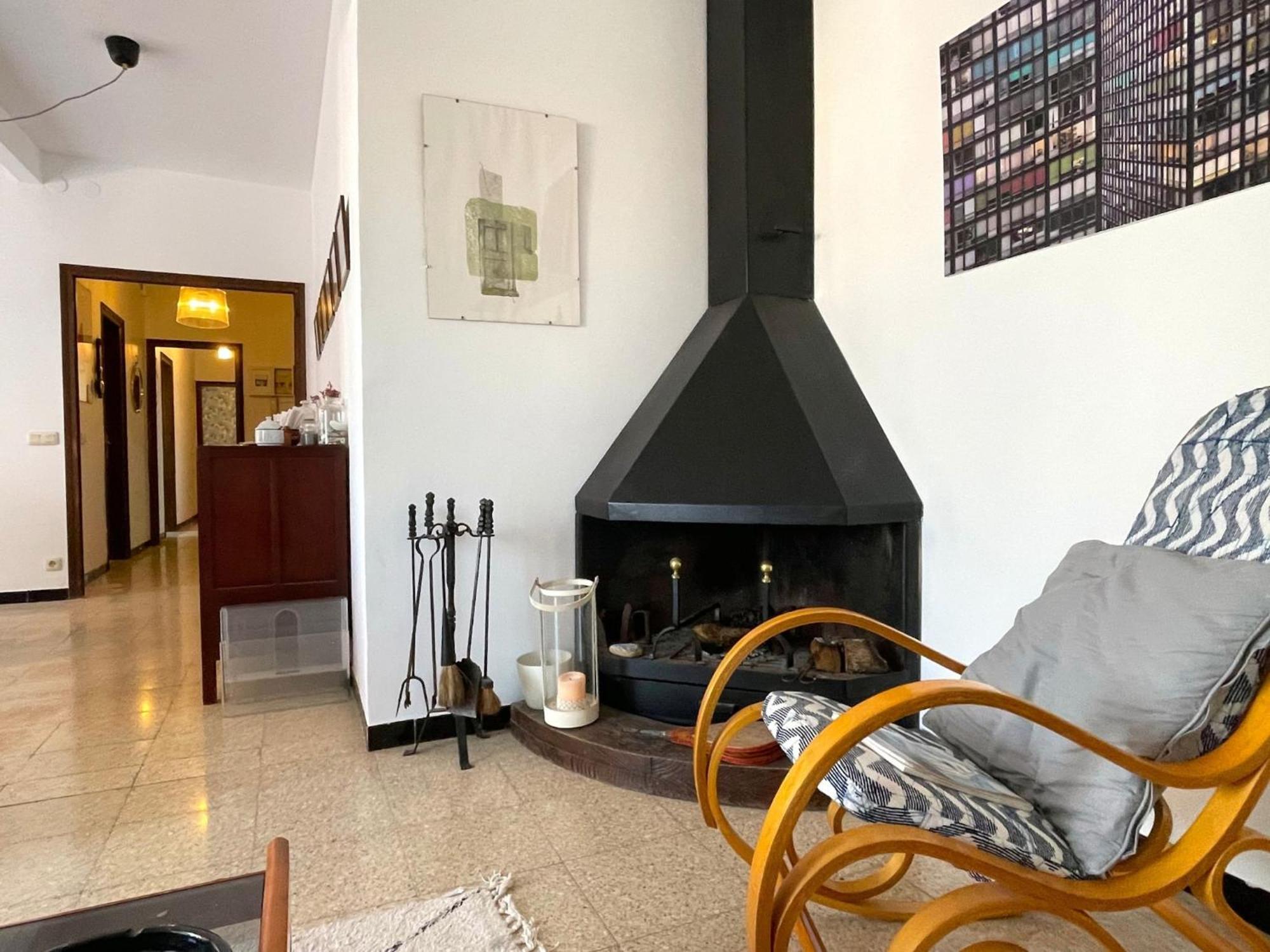 Apartamento The In Has 4 Bedrooms L' Escala