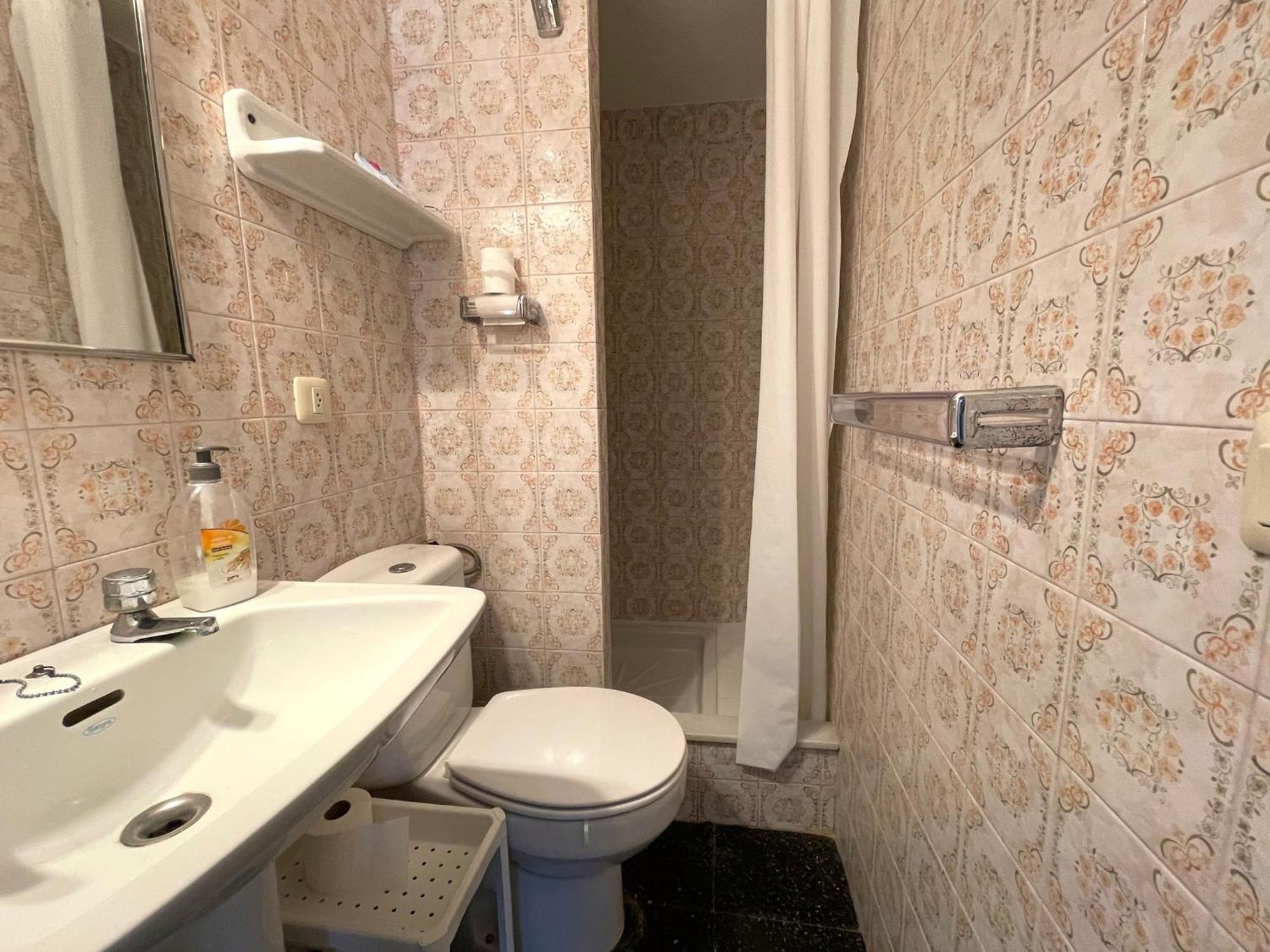 The In Has 4 Bedrooms