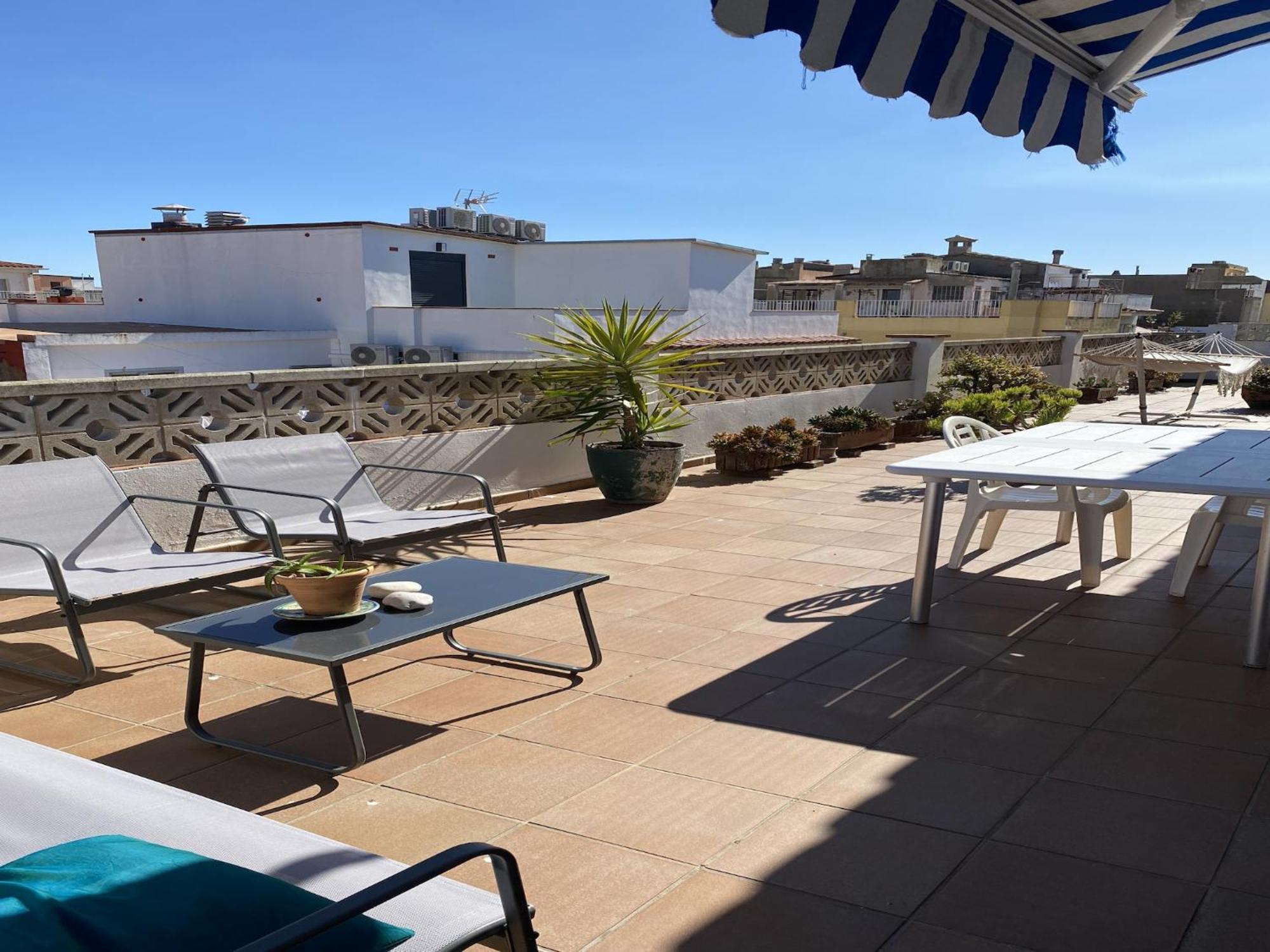 The In Has 4 Bedrooms Apartamento