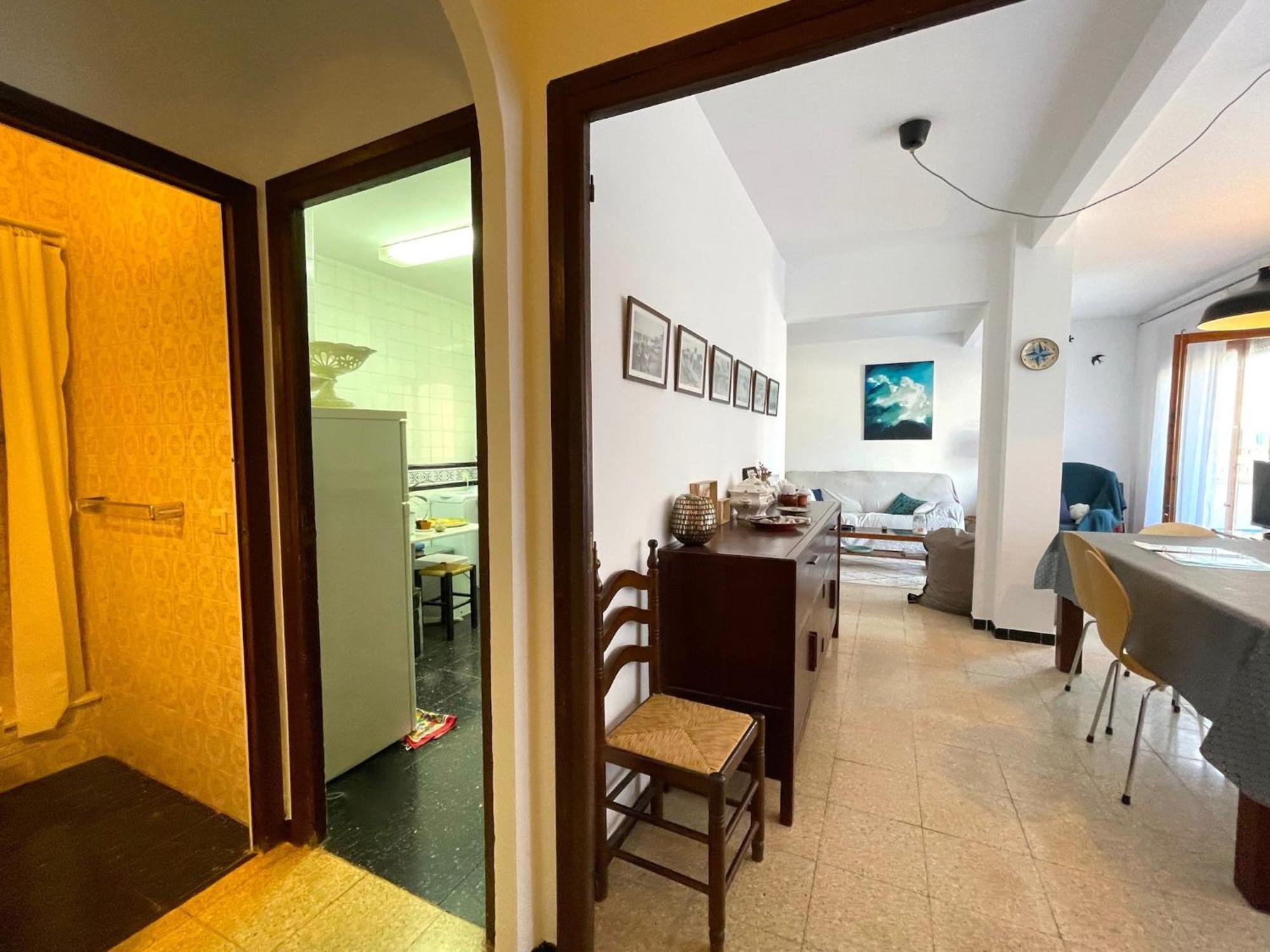 The In Has 4 Bedrooms *