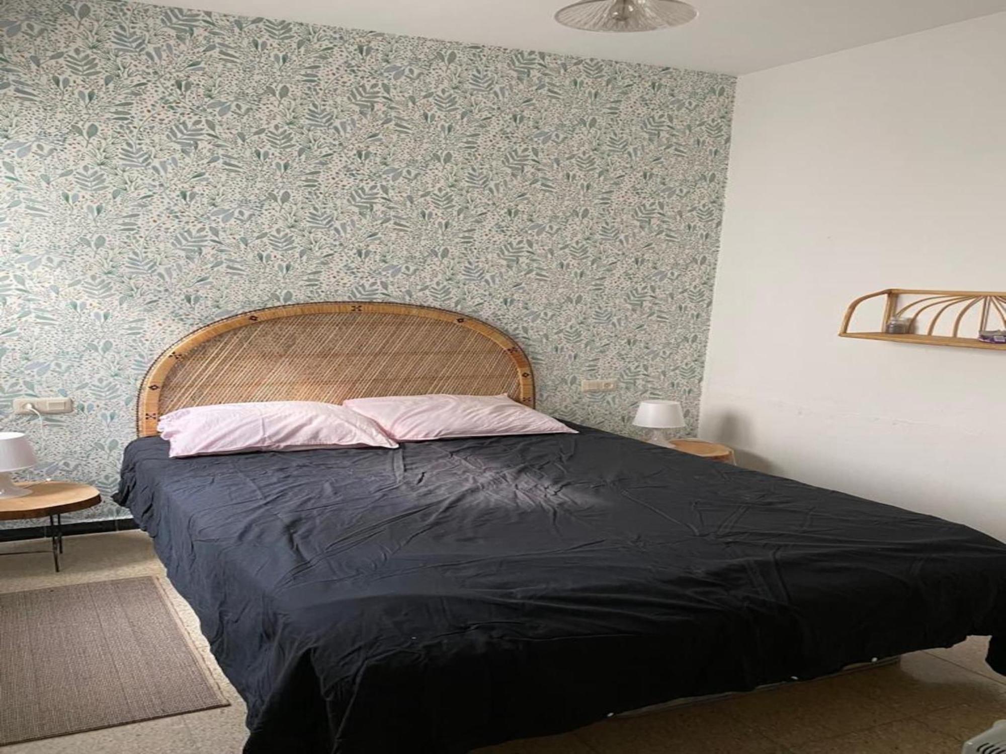 The In Has 4 Bedrooms