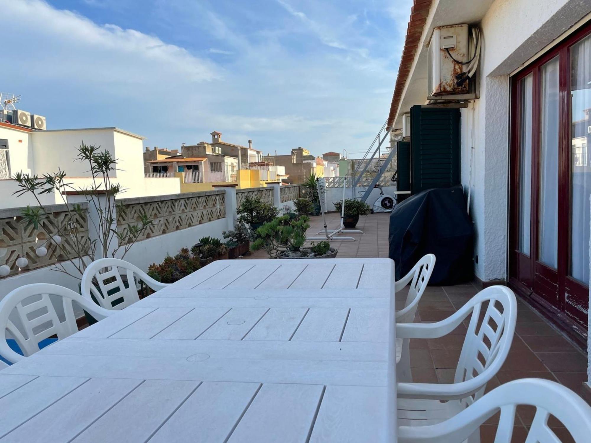 Apartamento The In Has 4 Bedrooms L' Escala