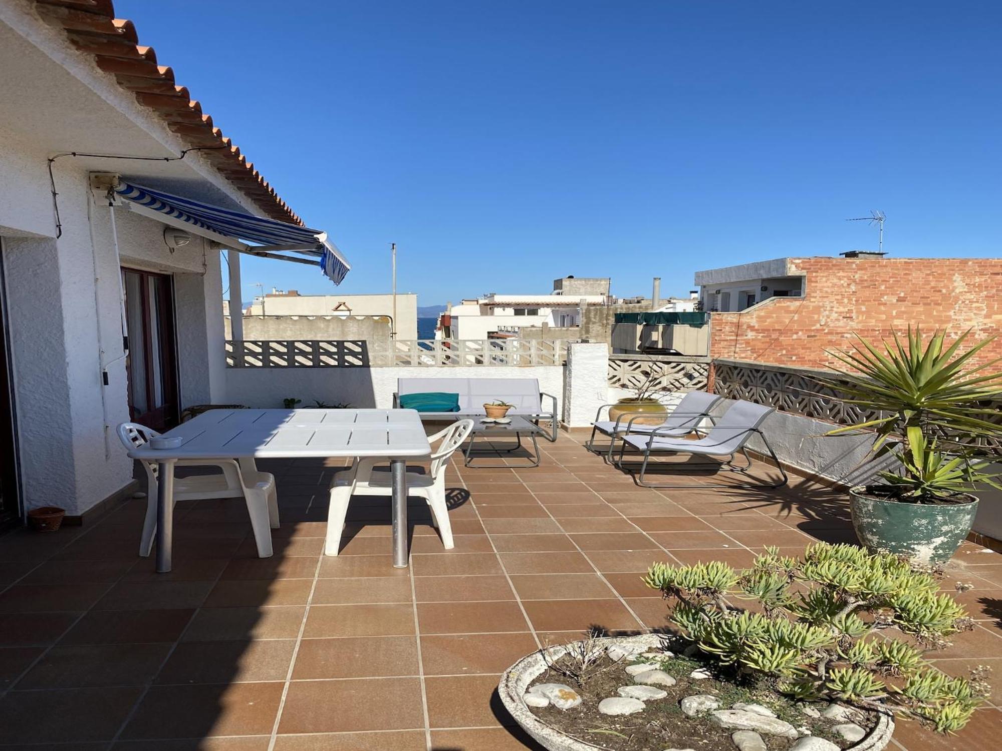 Apartamento The In Has 4 Bedrooms L' Escala