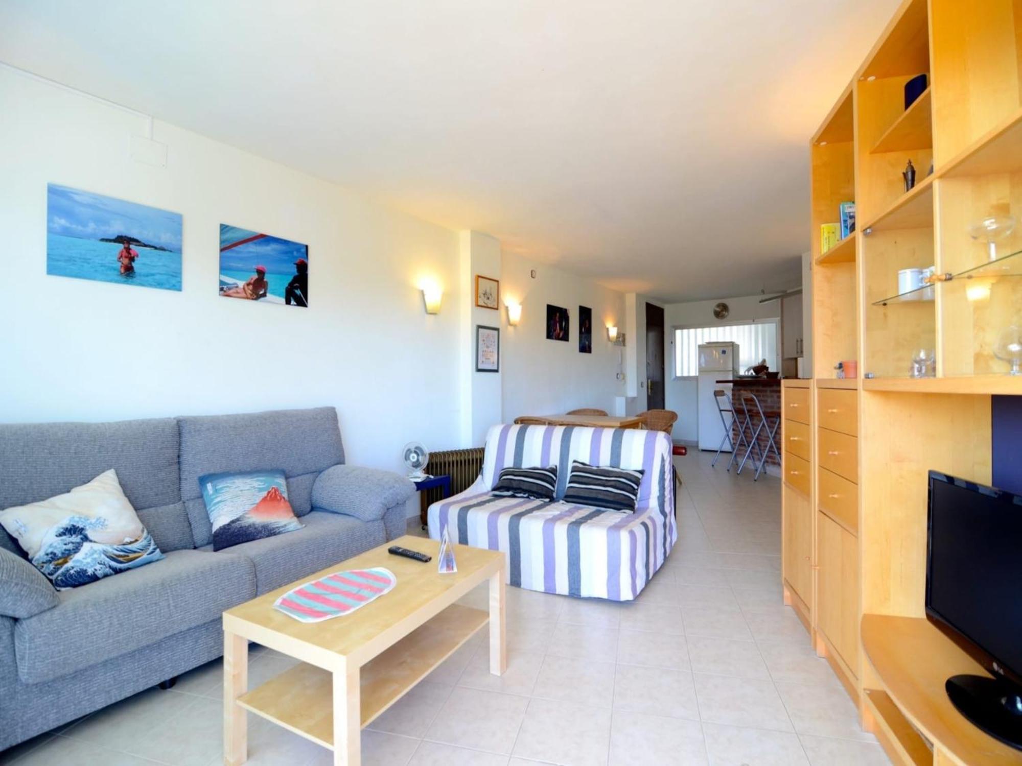 The In Estartit Apartamento L'Estartit